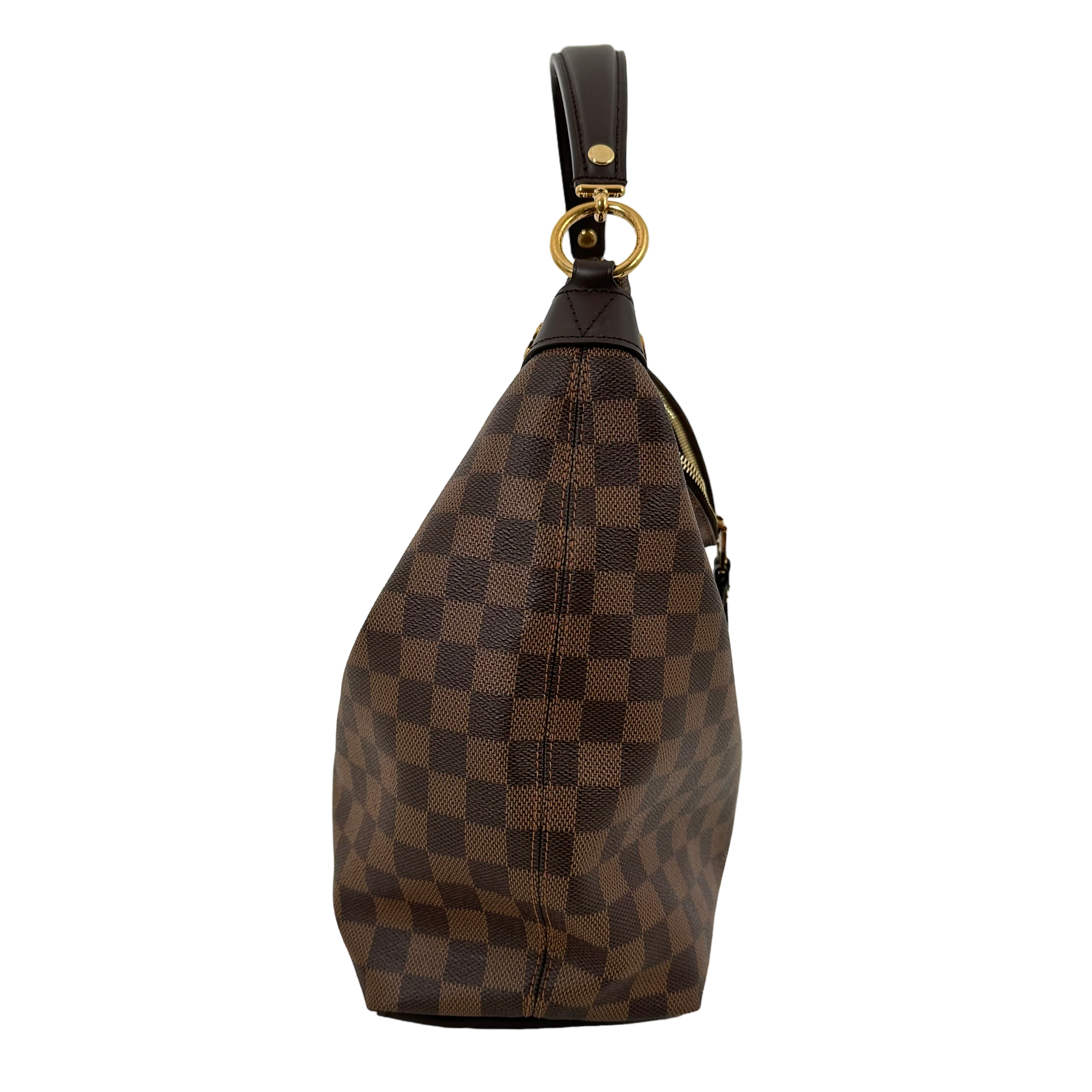 Damier Ebene Duomo Hobo