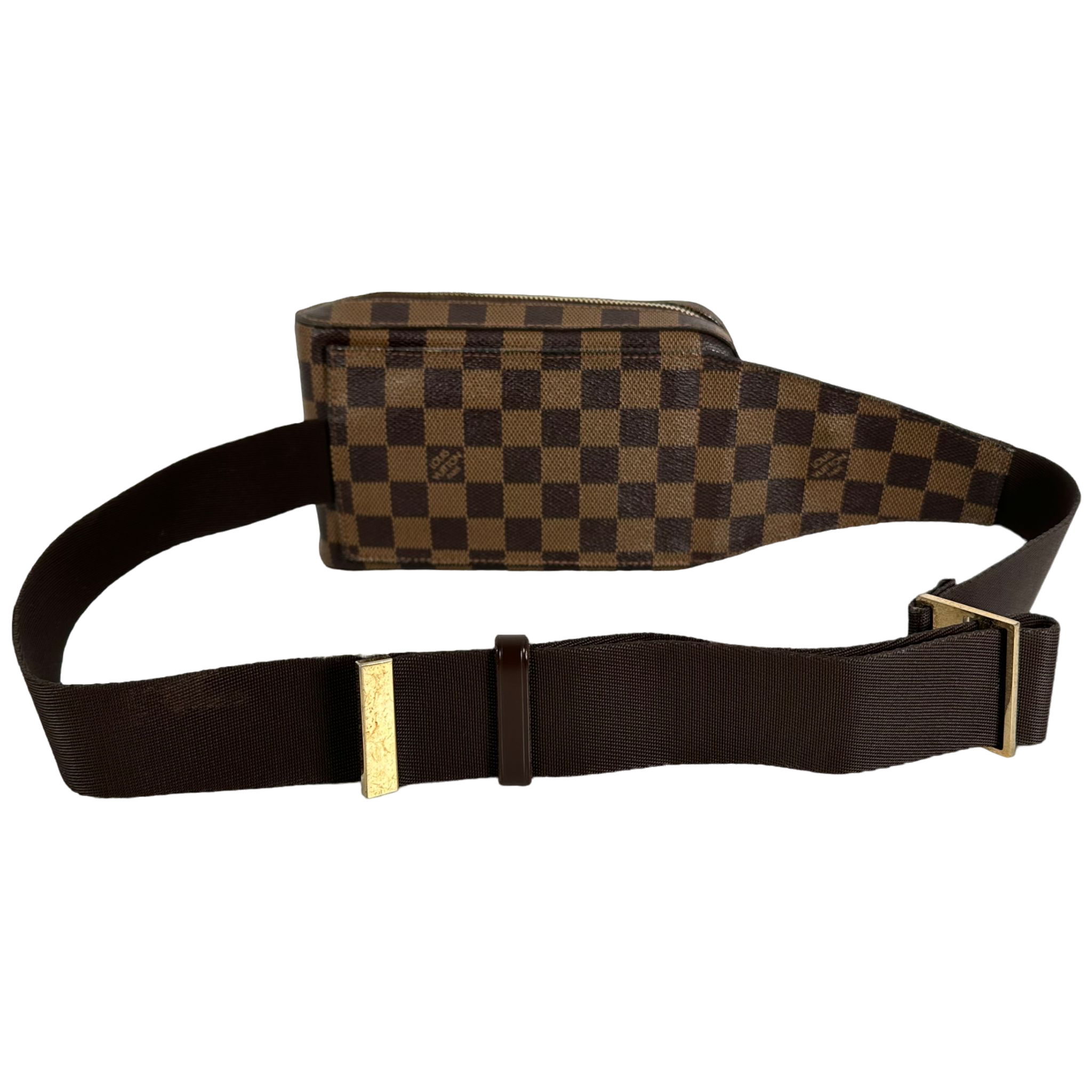 Damier Ebene Geronimos