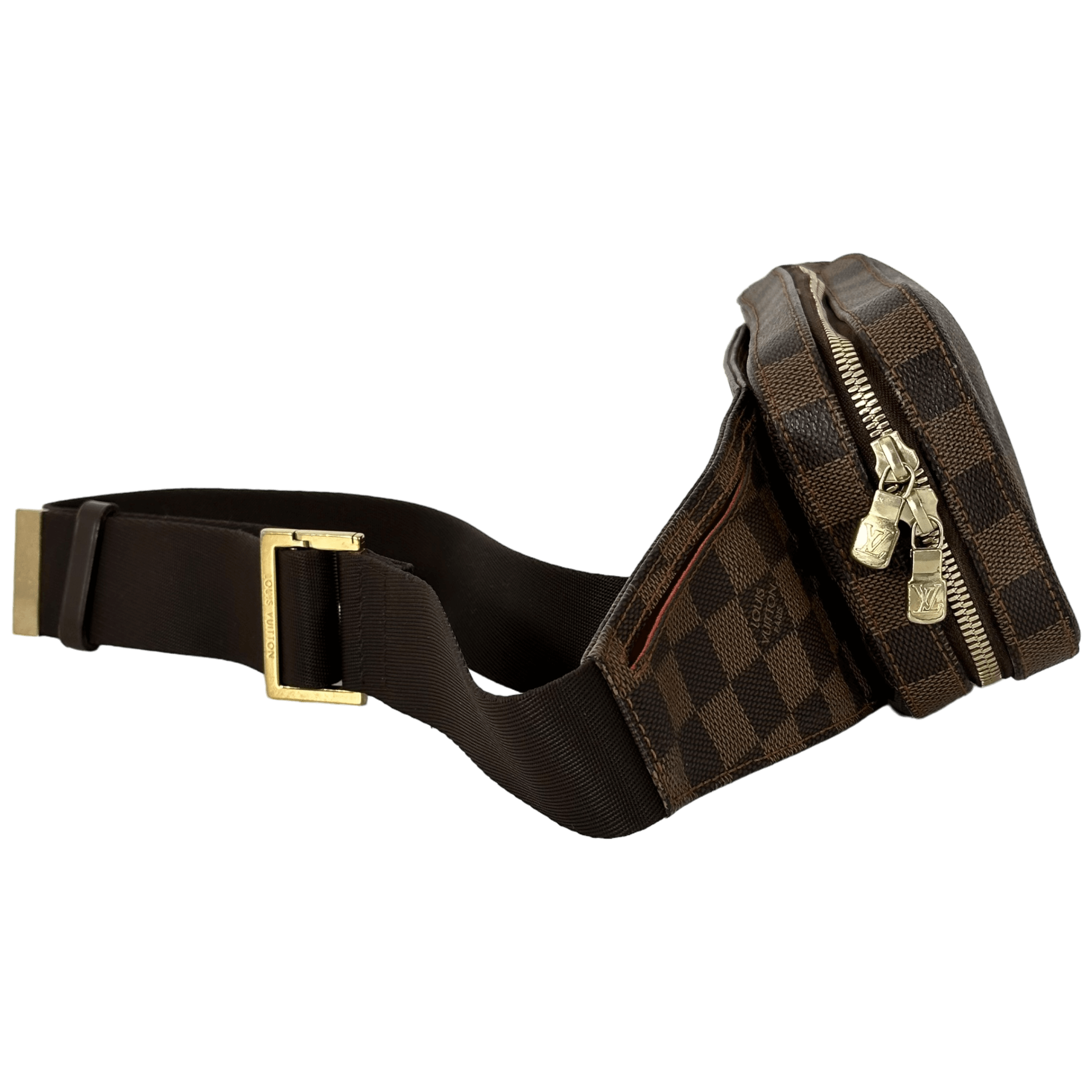 Damier Ebene Geronimos