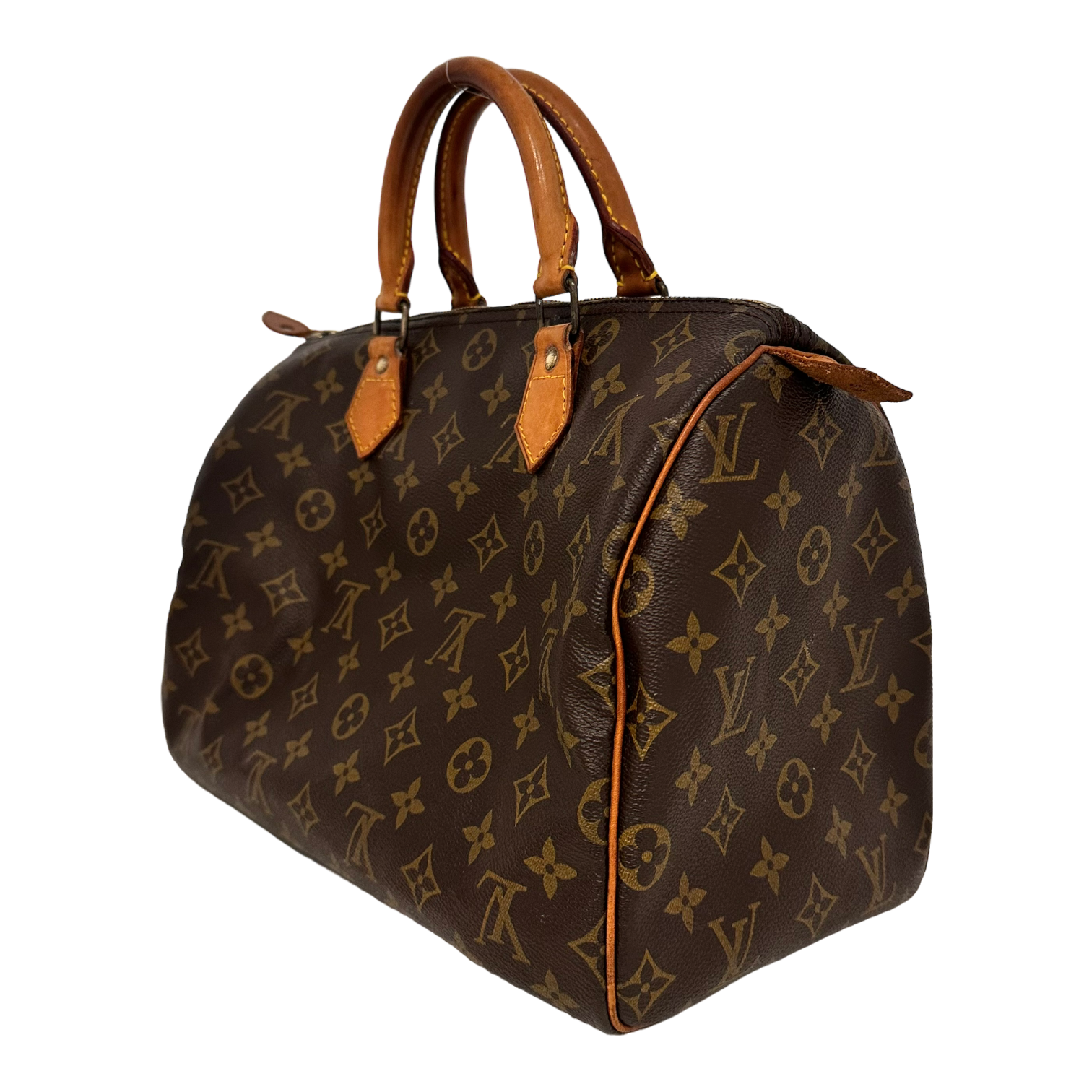 Monogram Speedy 30