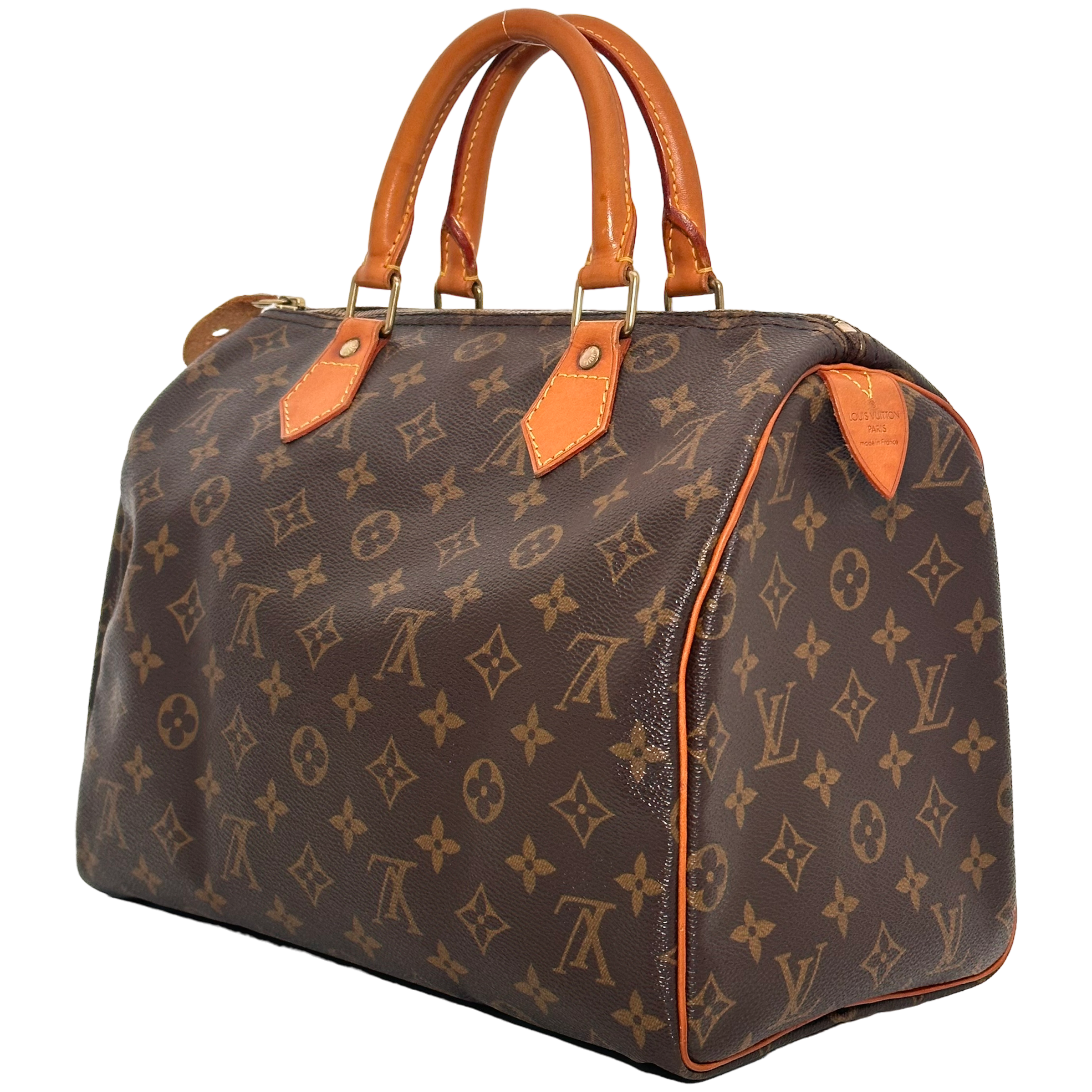 Monogram Speedy 30