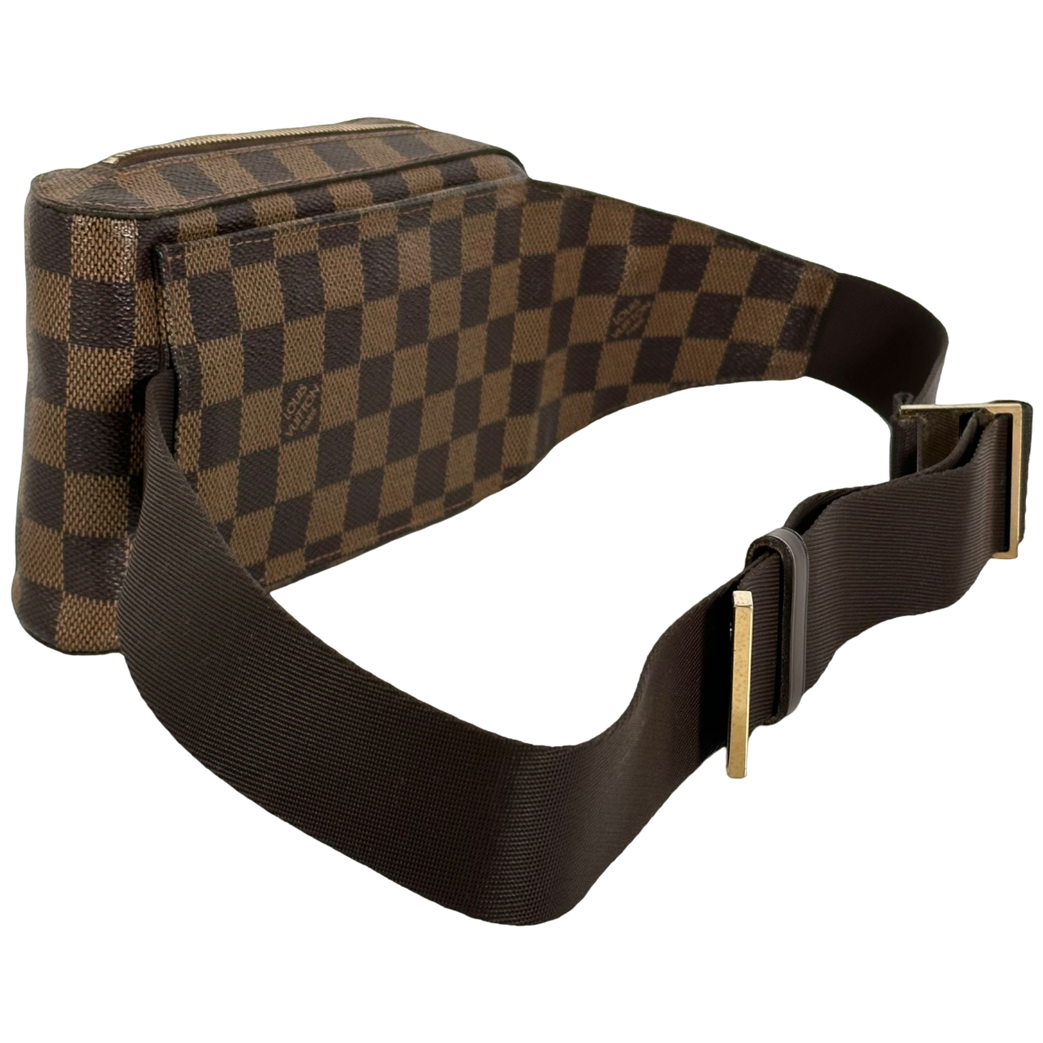 Damier Ebene Geronimos