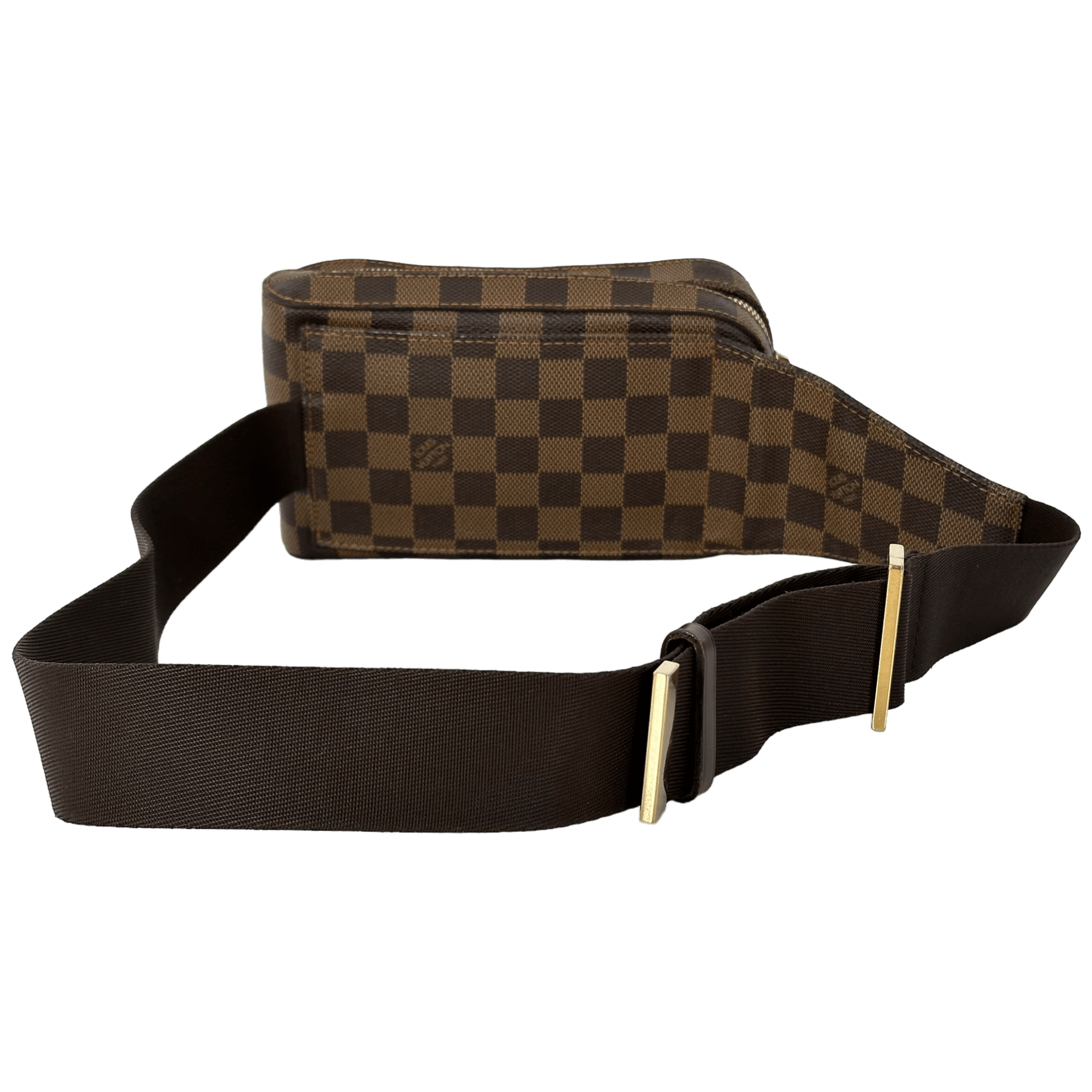 Damier Ebene Geronimos