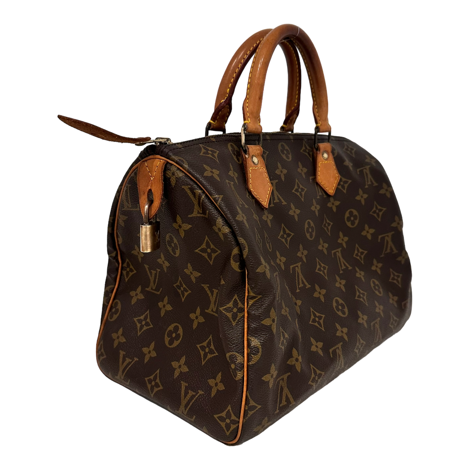 Monogram Speedy 30