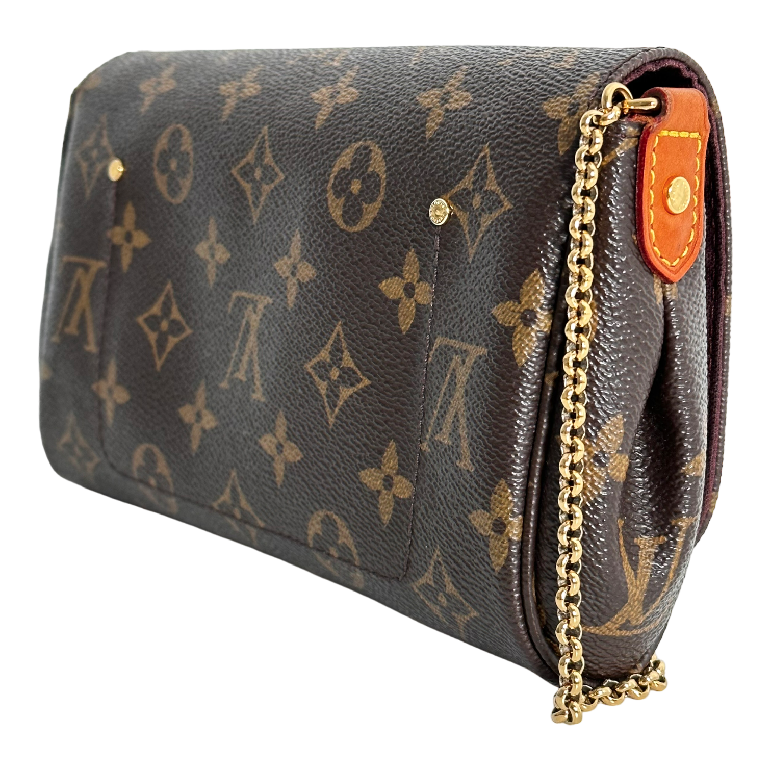 Monogram Favorite PM