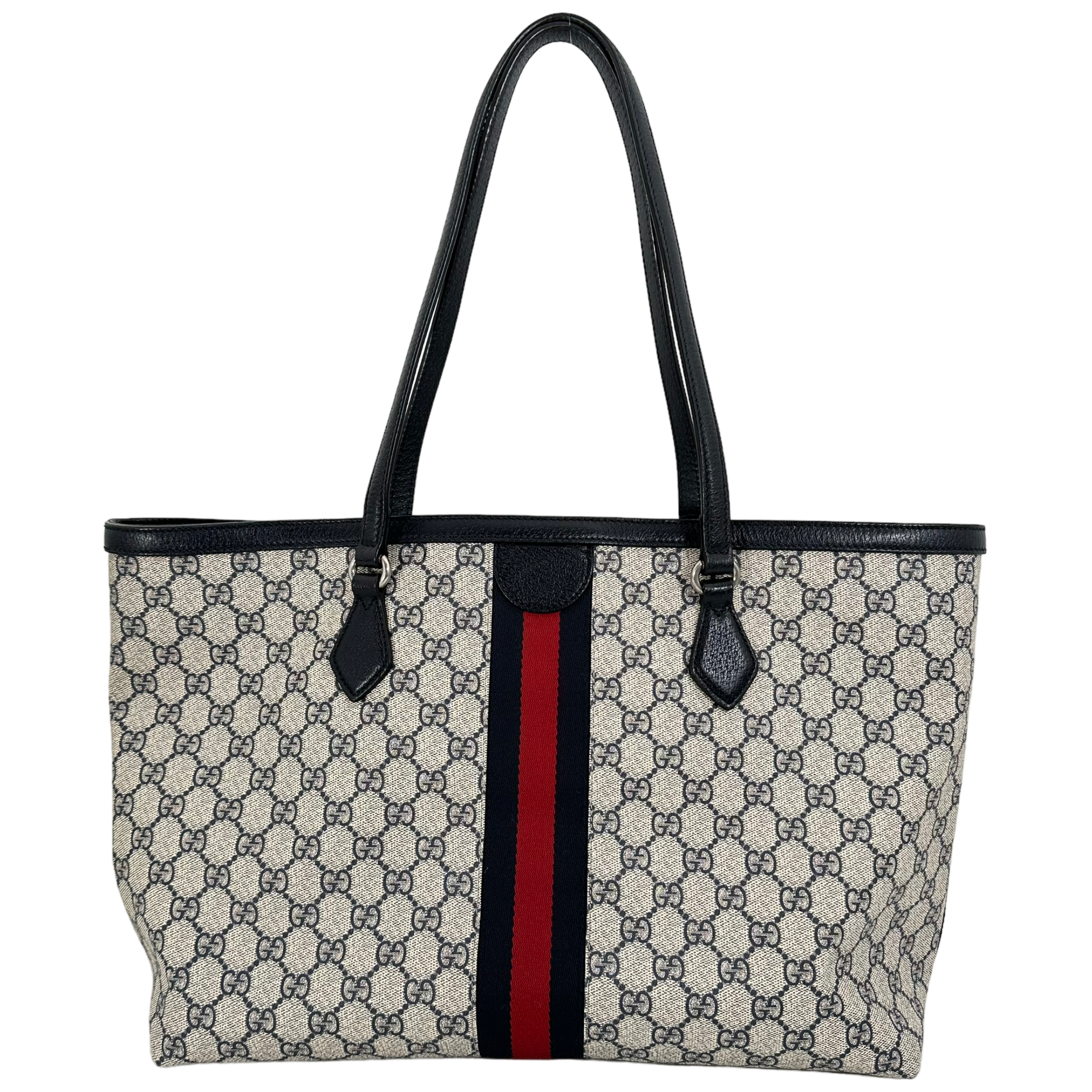 Ophidia GG Medium Tote