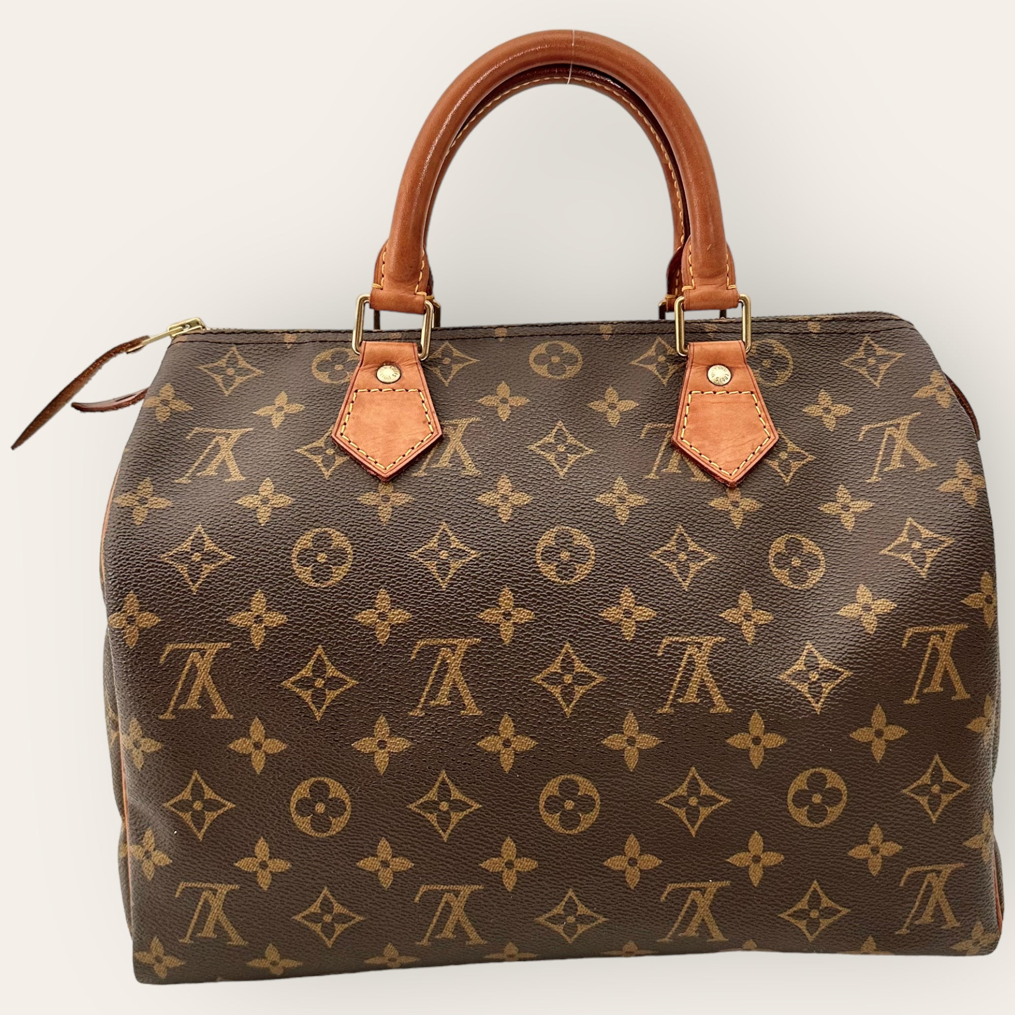 Monogram Speedy 30