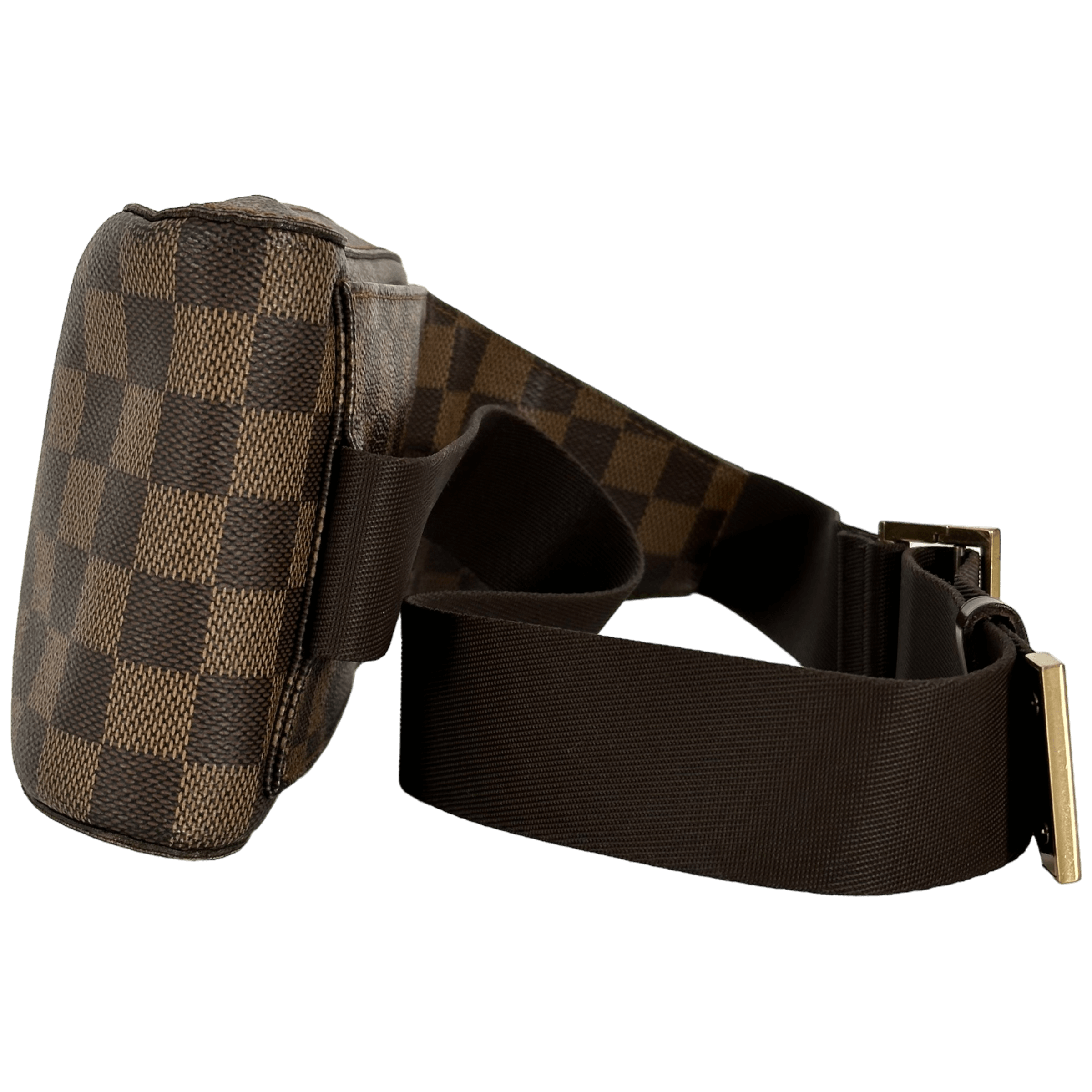 Damier Ebene Geronimos