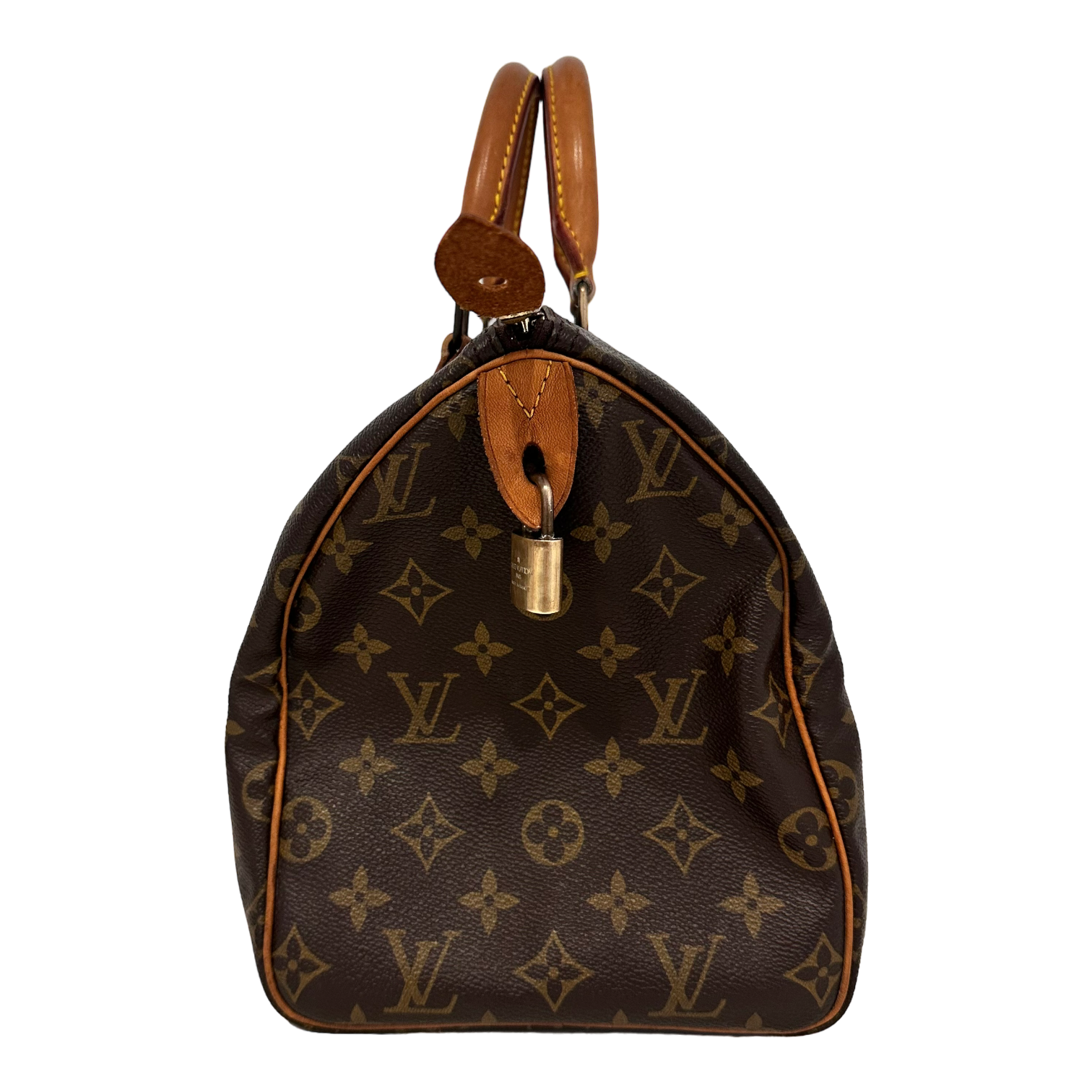 Monogram Speedy 30