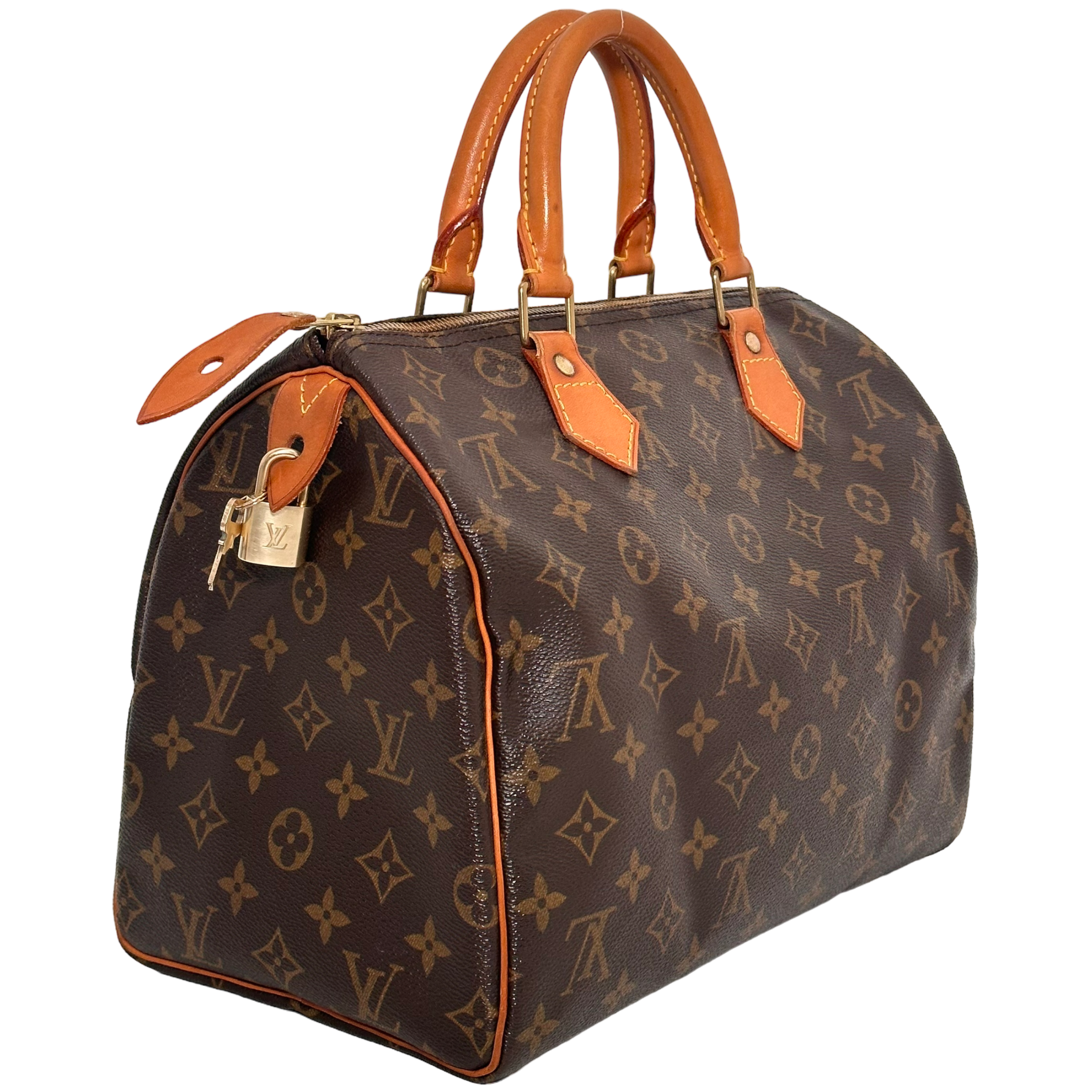 Monogram Speedy 30