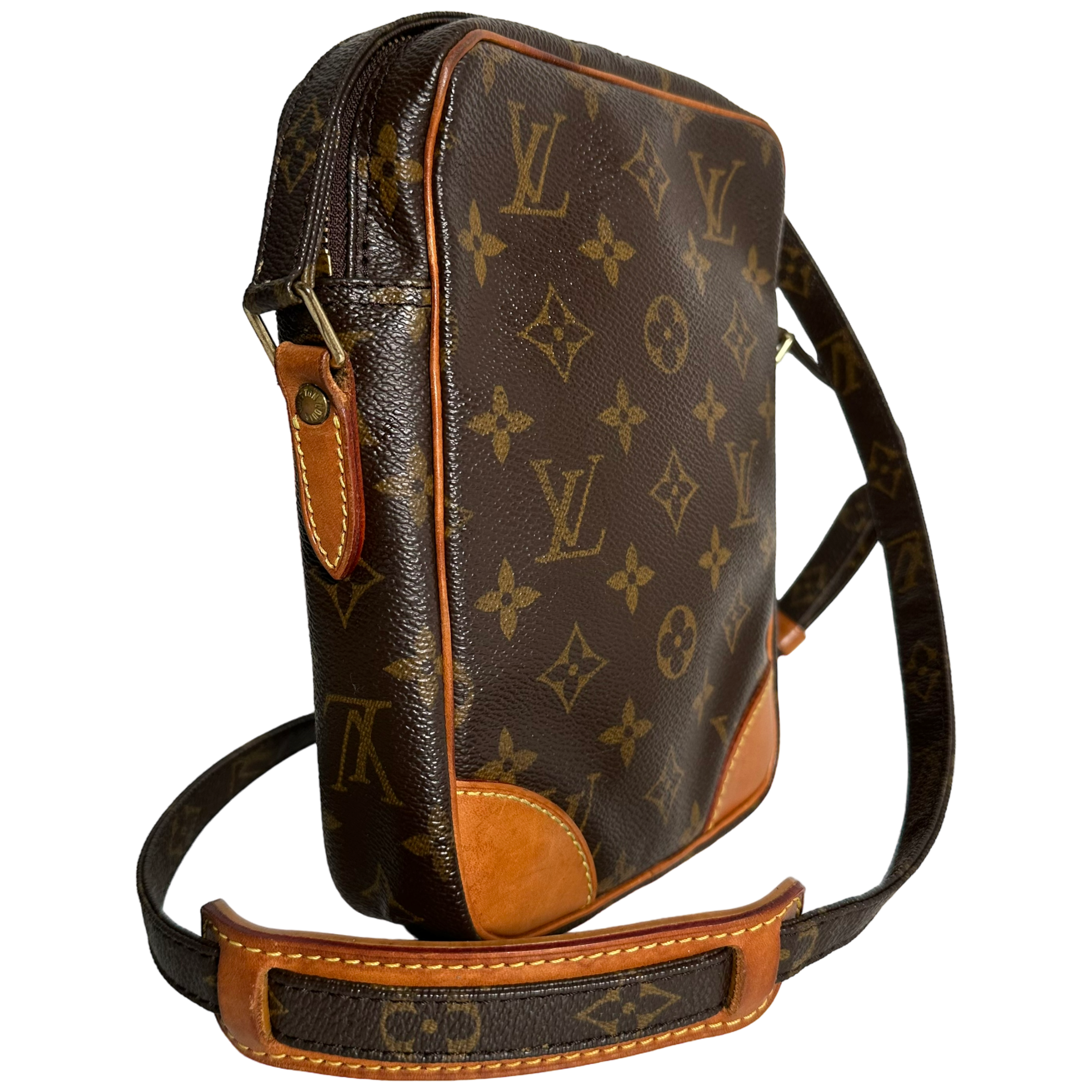 Monogram Danube
