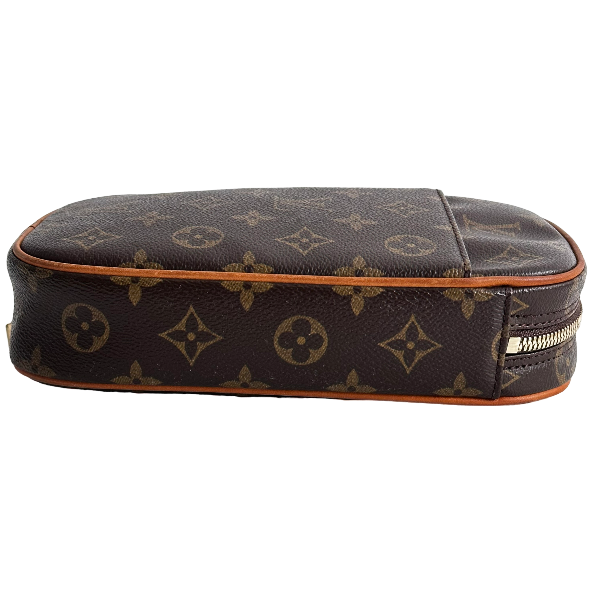 Monogram Pochette Gange