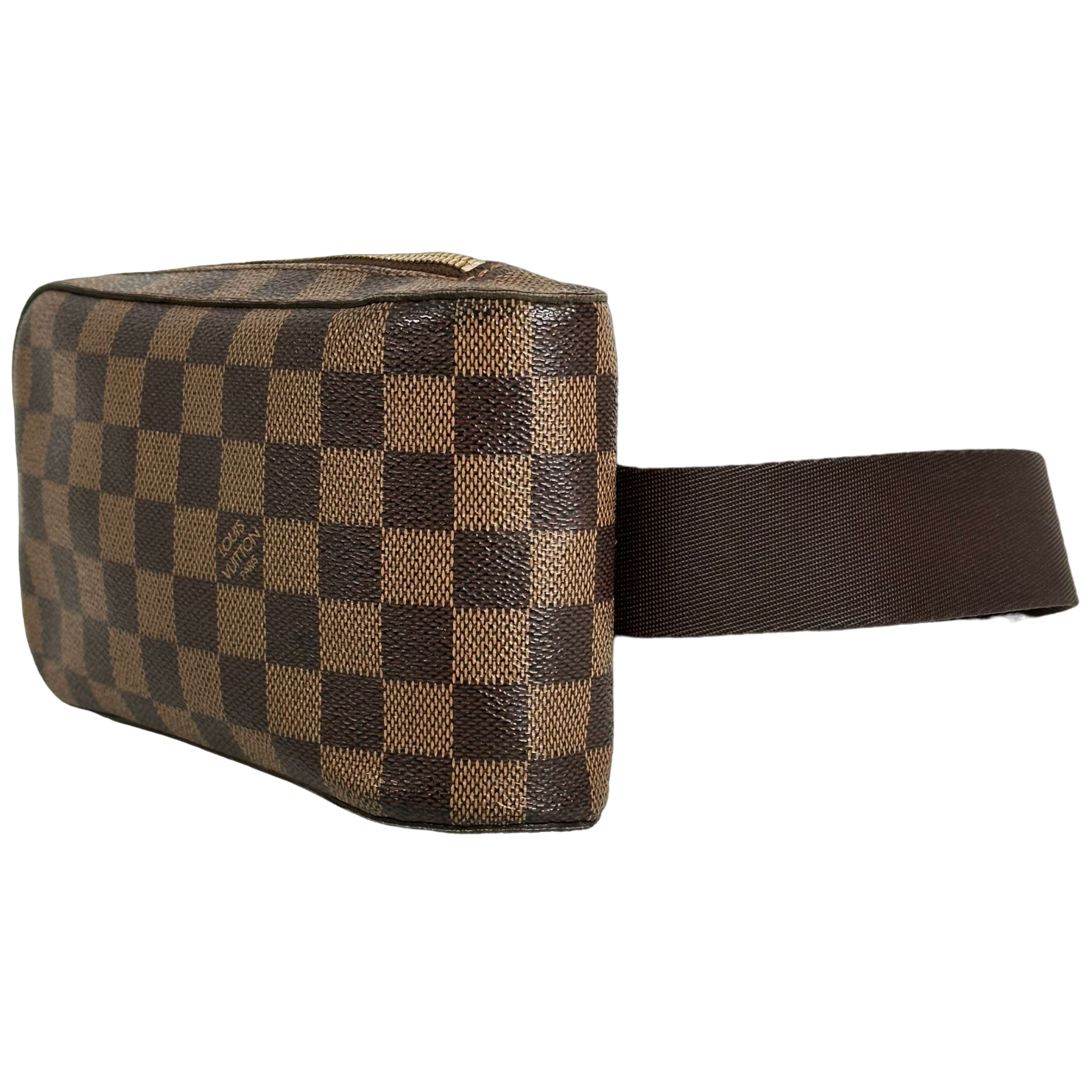 Damier Ebene Geronimos
