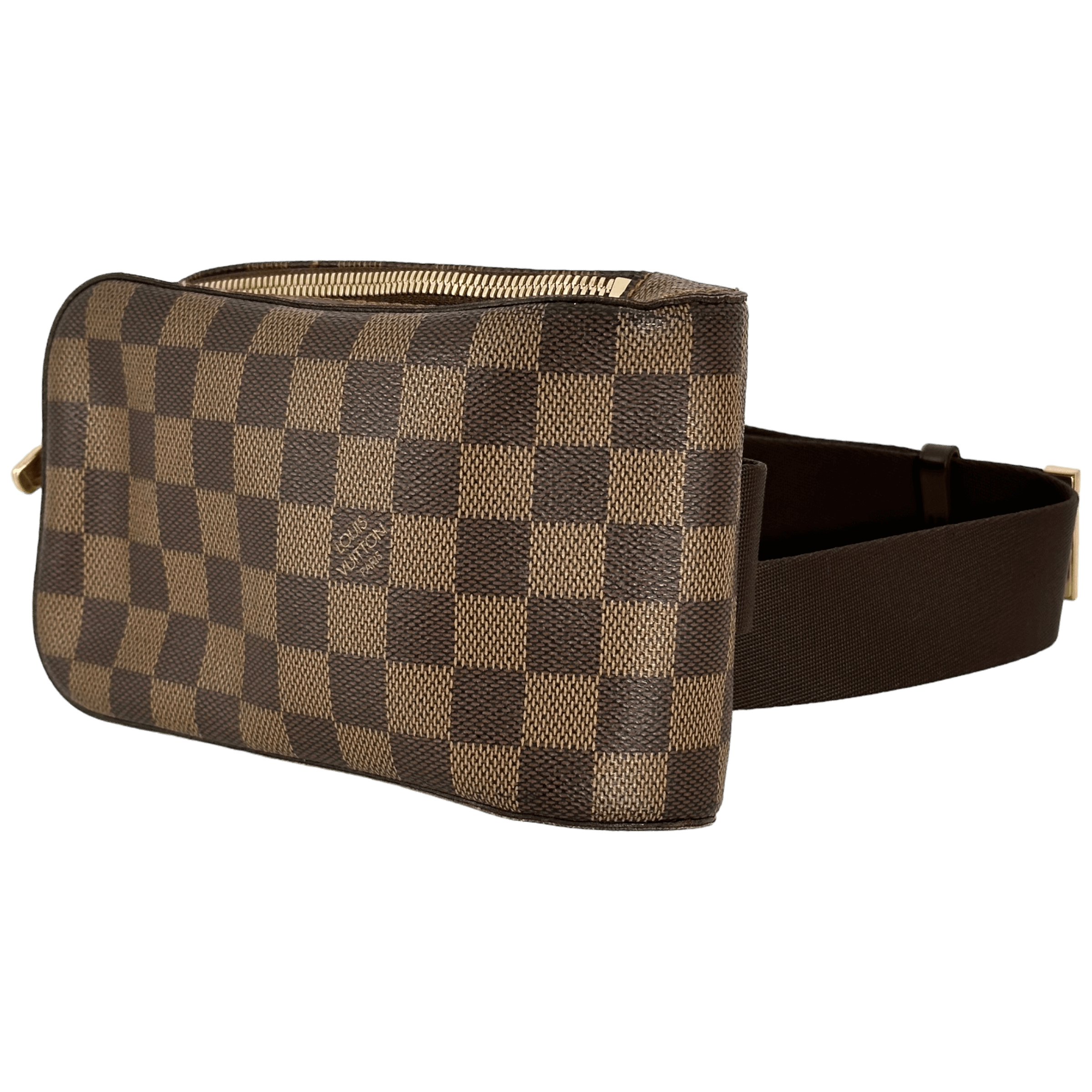 Damier Ebene Geronimos