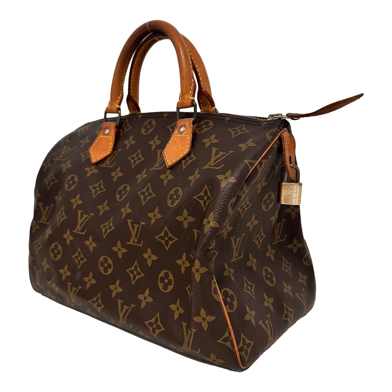 Monogram Speedy 30