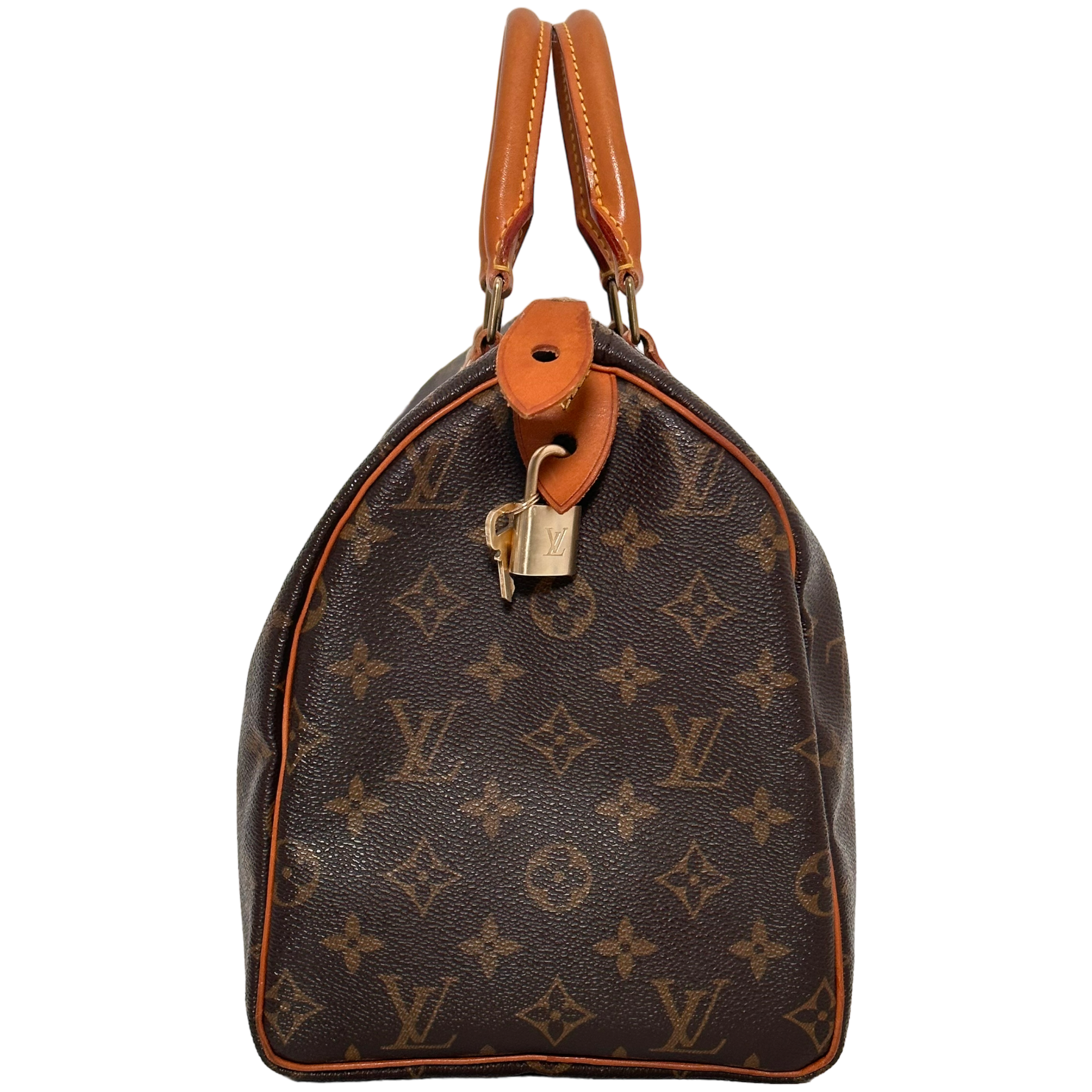Monogram Speedy 30