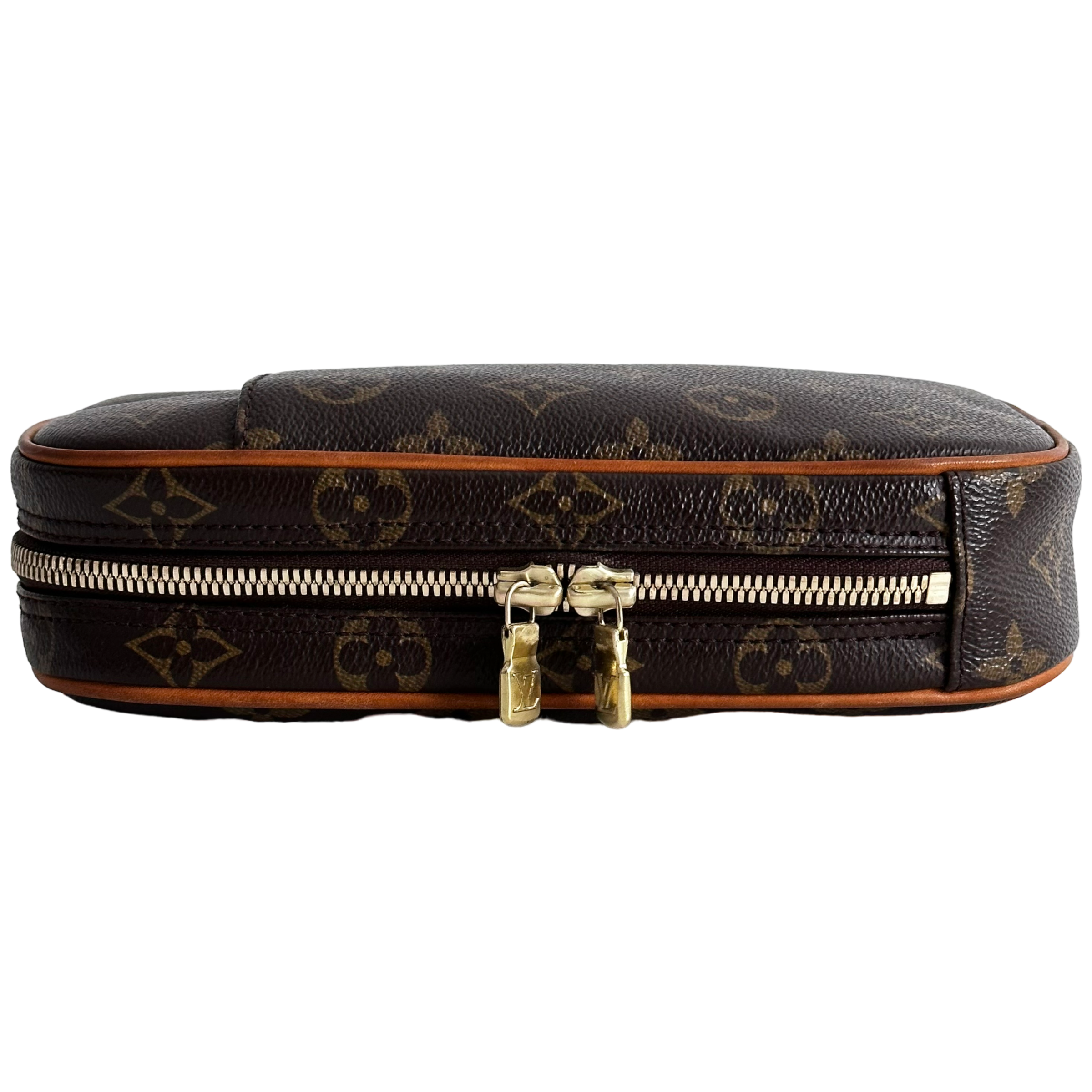 Monogram Pochette Gange