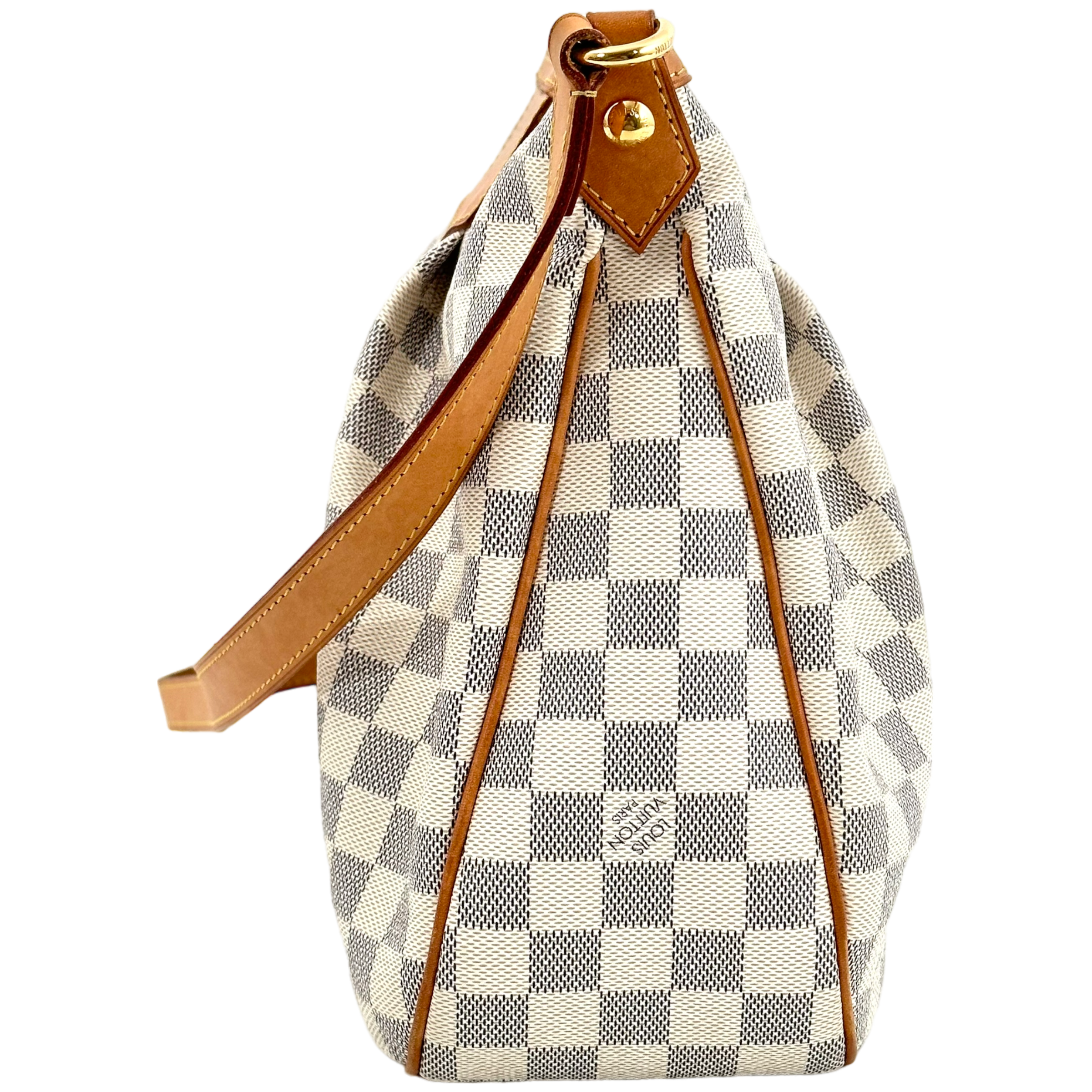Damier Azur Siracusa PM