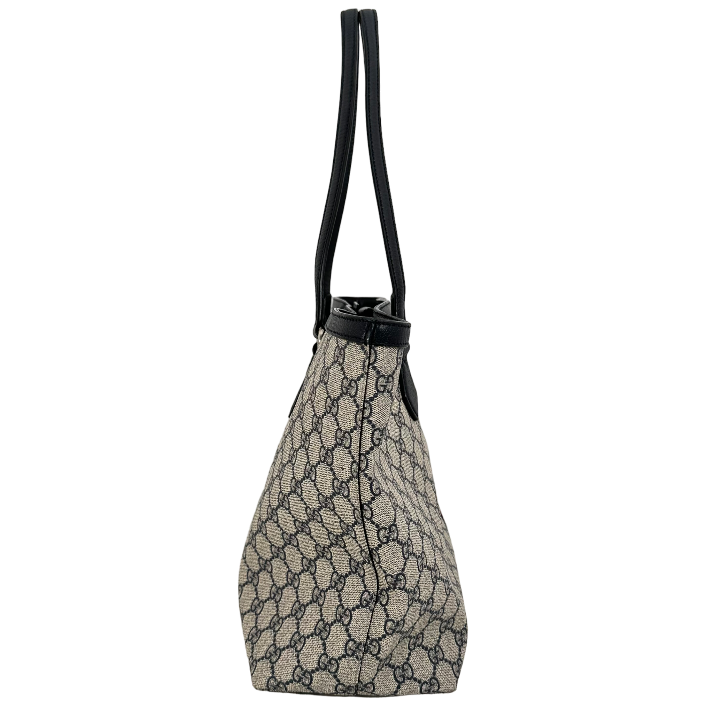 Ophidia GG Medium Tote