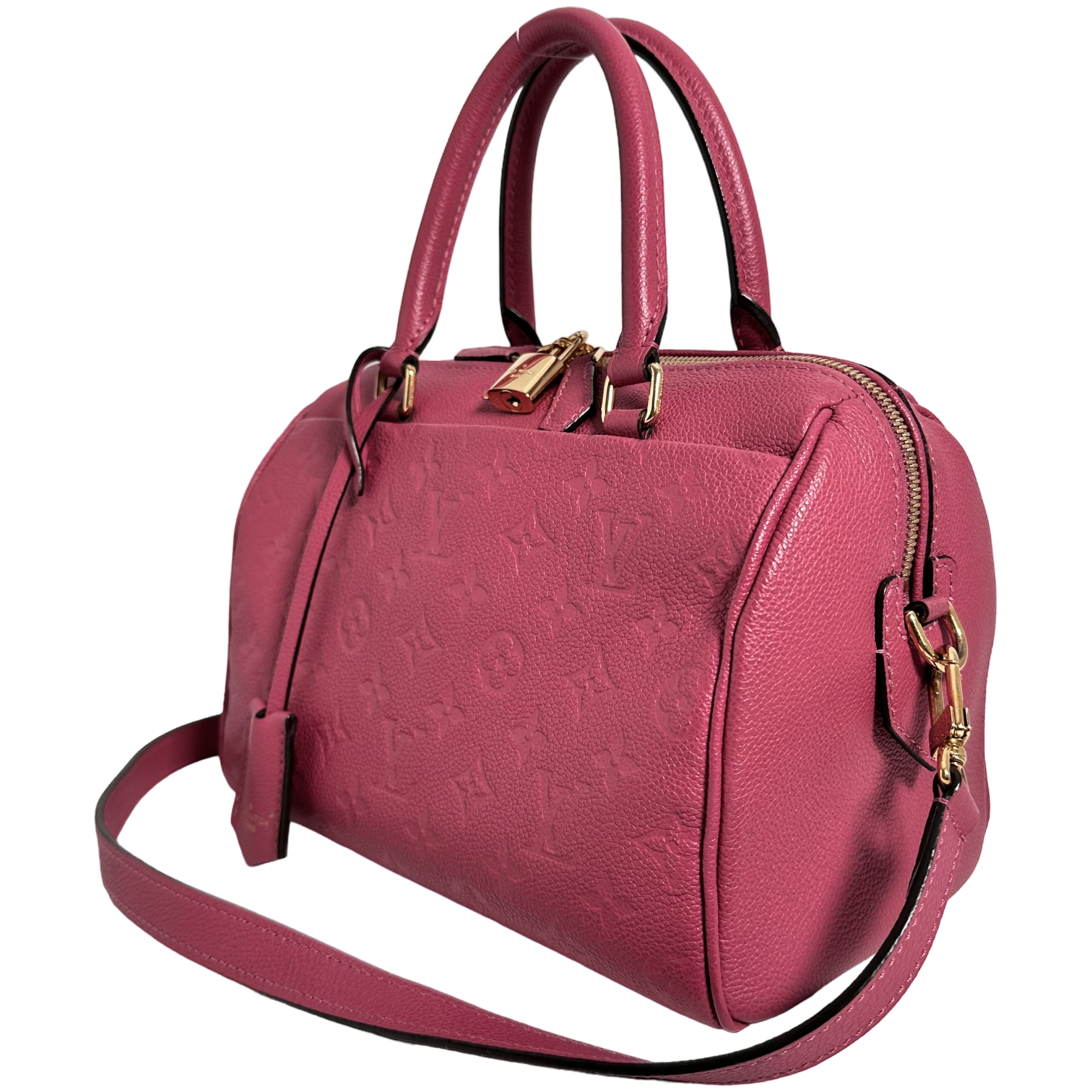 Empreinte Speedy Bandouliere 25 NM