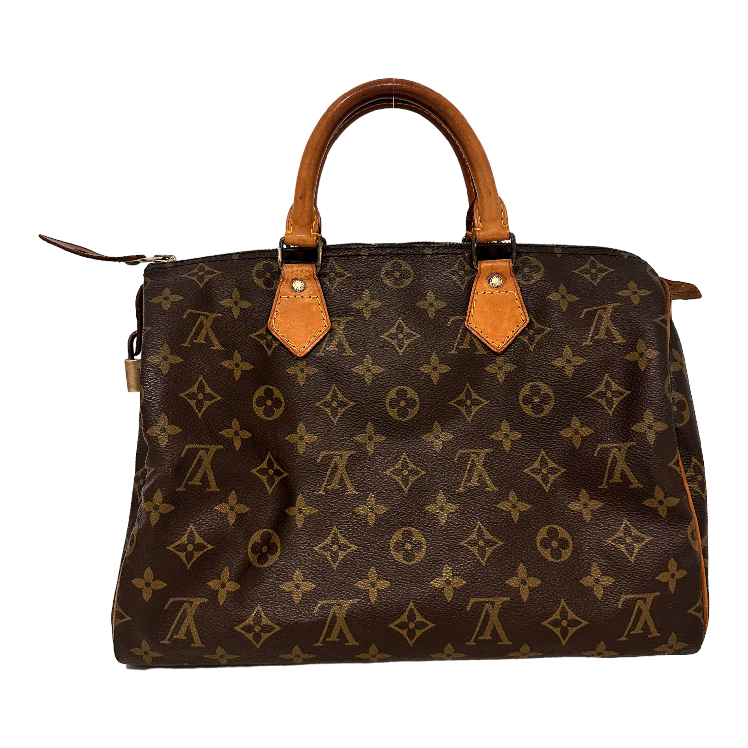 Monogram Speedy 30
