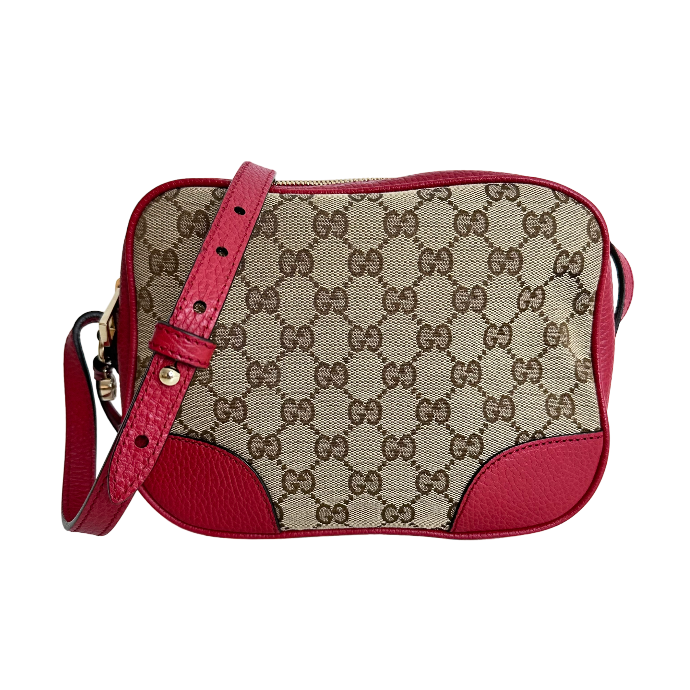 Bree Crossbody Bag