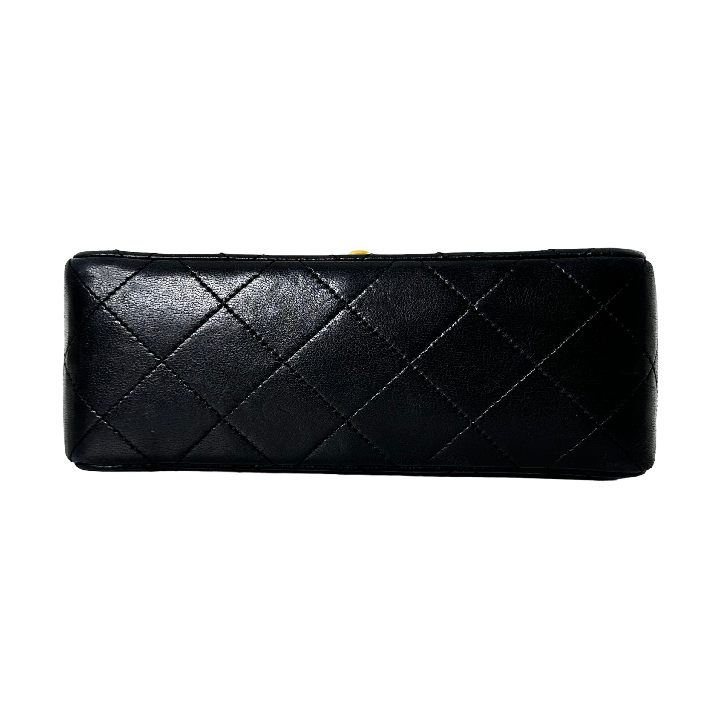 Vintage Mini Square Bag