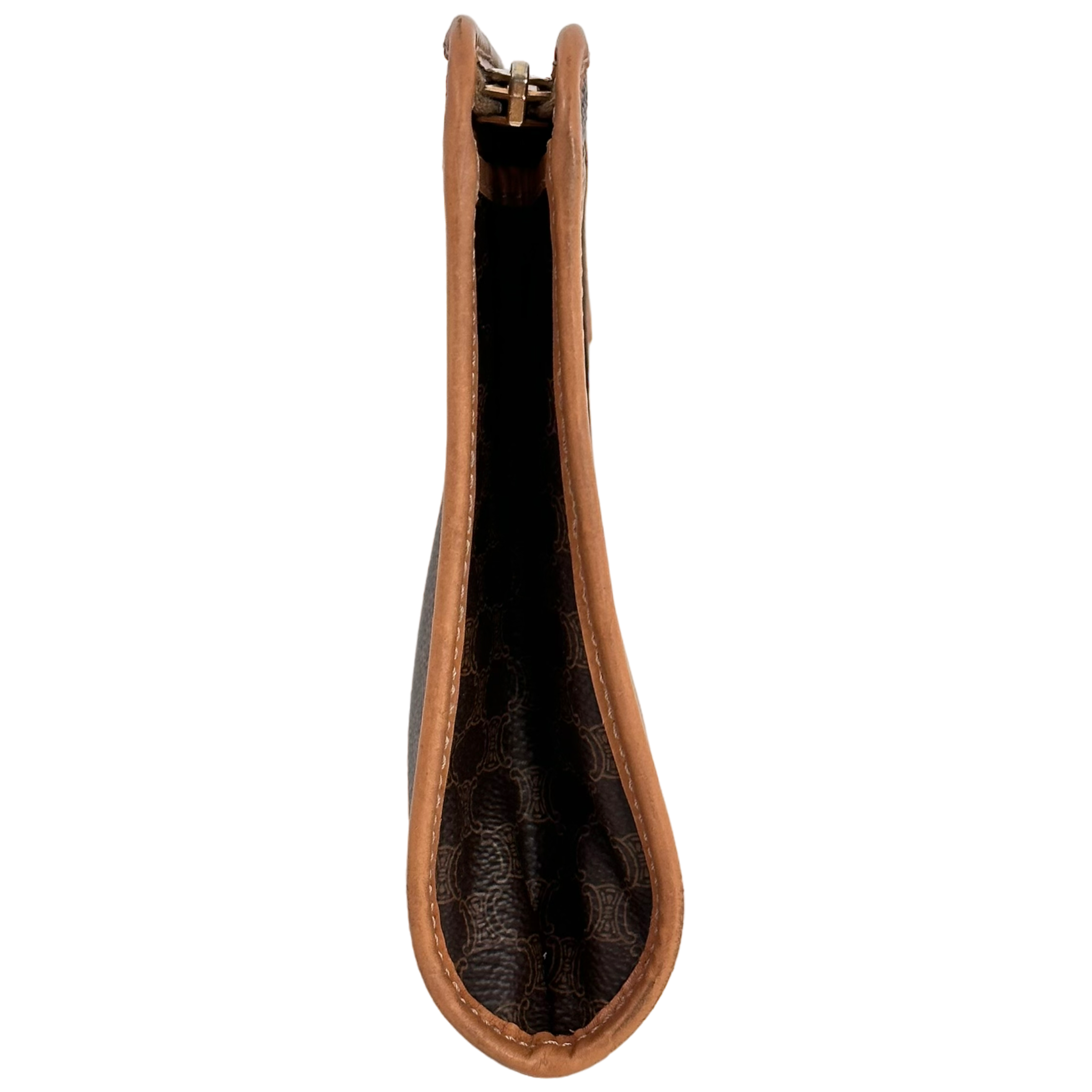 Vintage Macadem Pouch