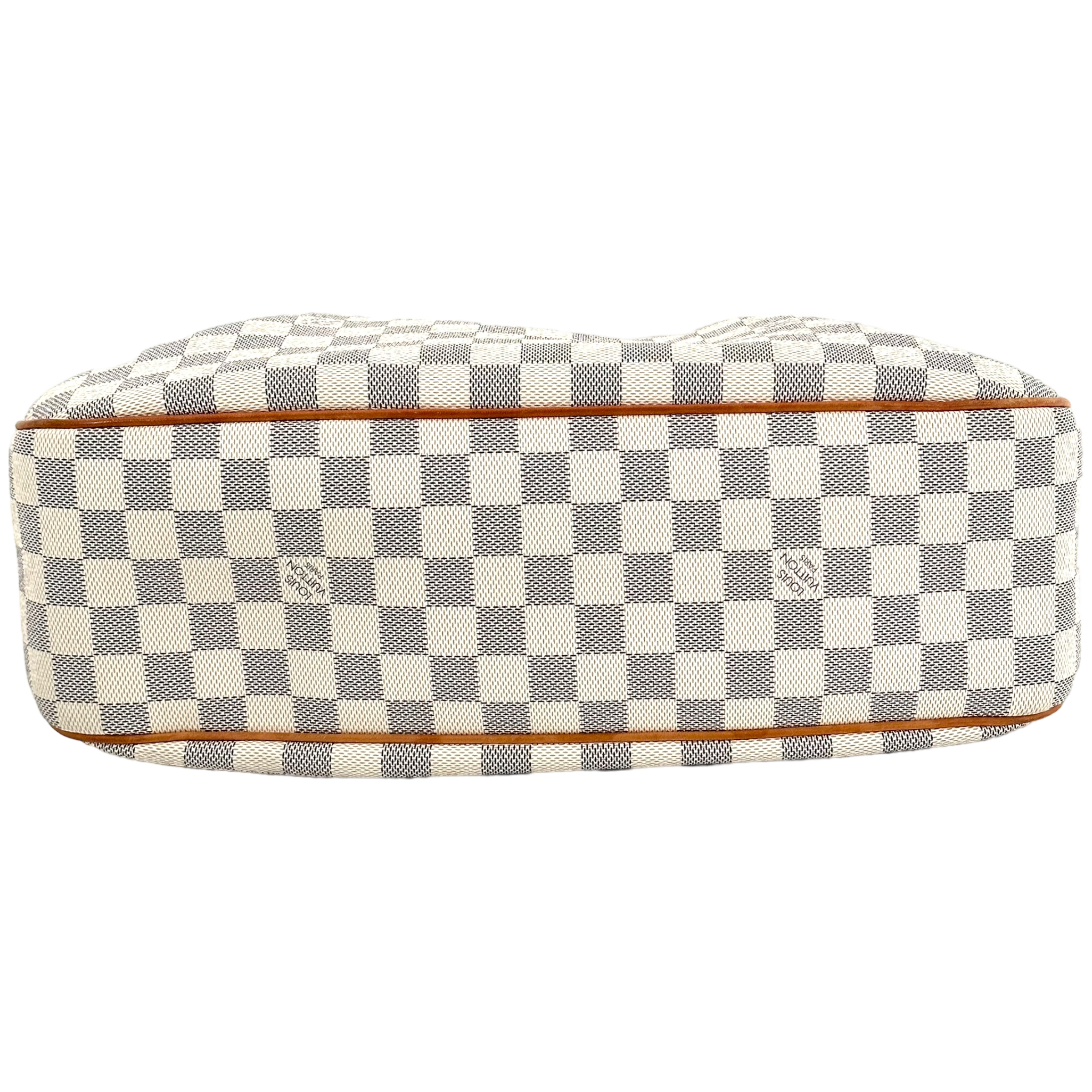 Damier Azur Siracusa PM