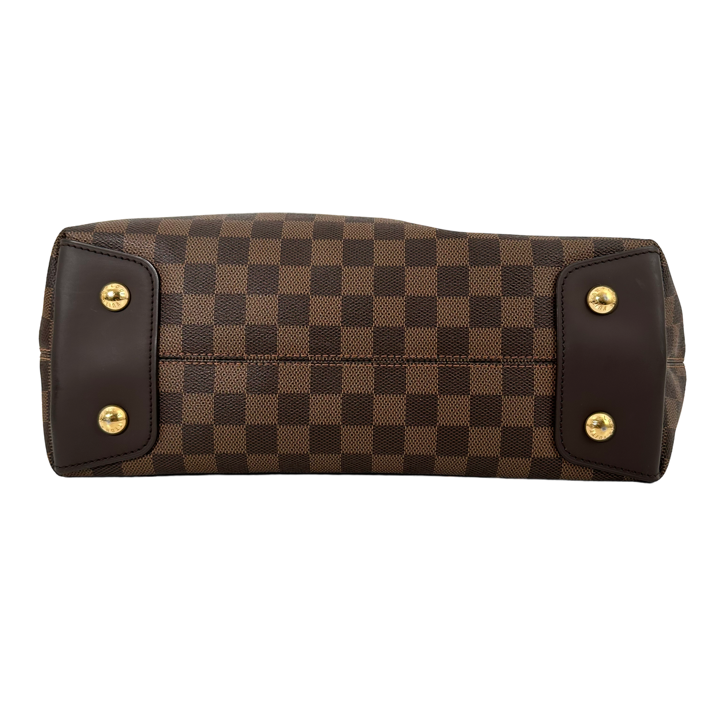 Damier Ebene Duomo Hobo