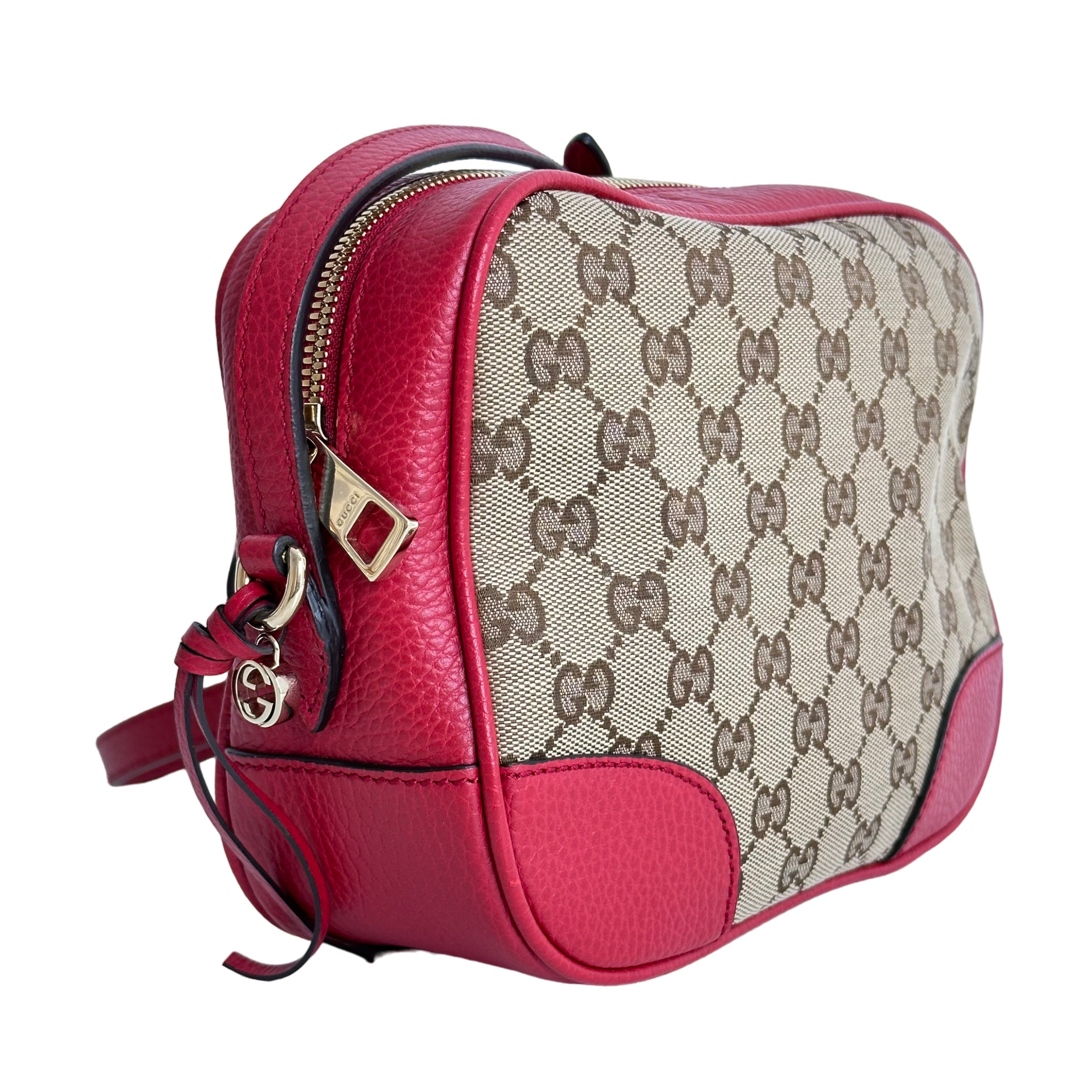 Bree Crossbody Bag