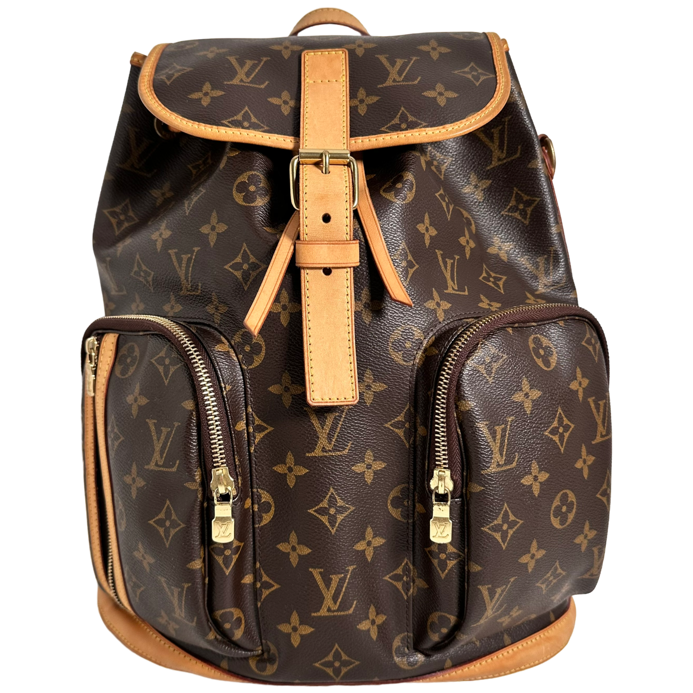 Monogram Bosphore Backpack