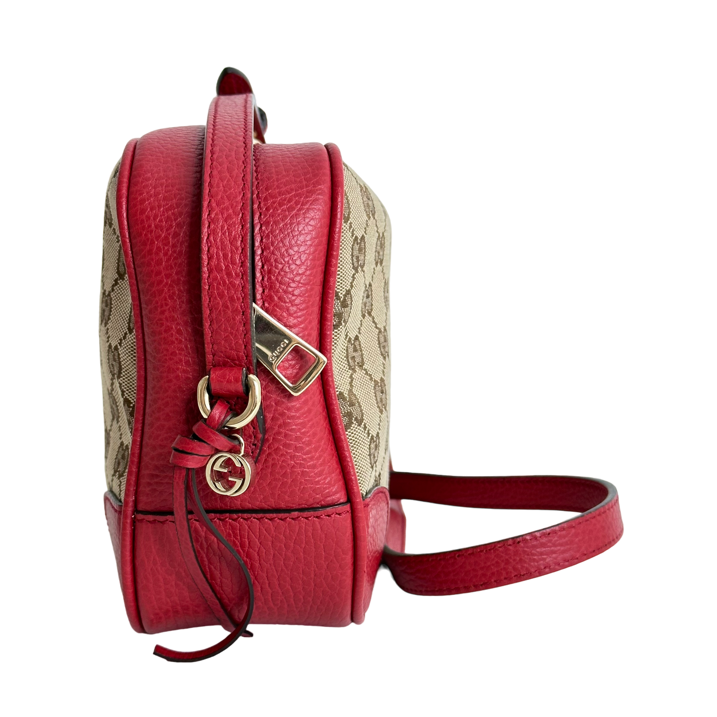 Bree Crossbody Bag