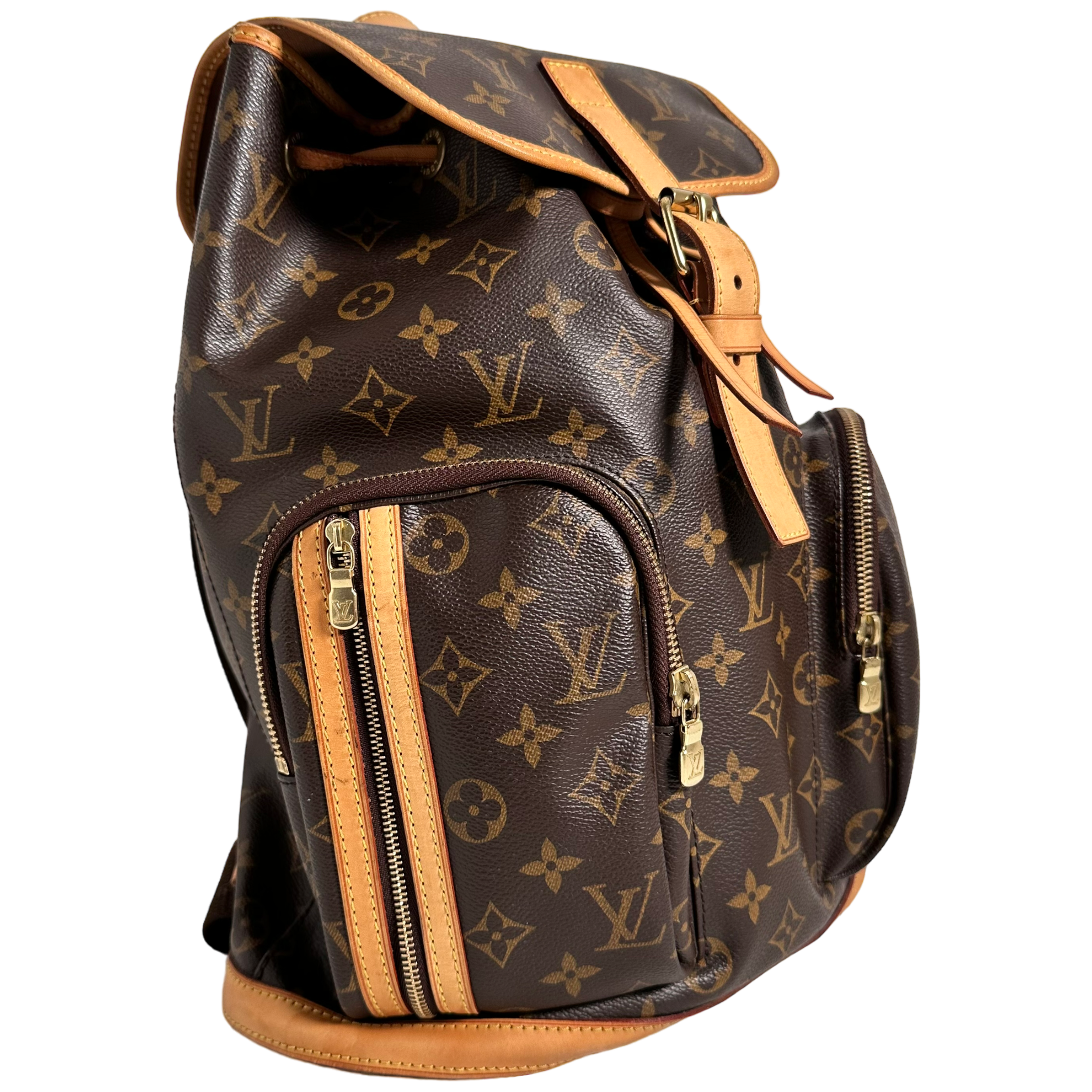 Monogram Bosphore Backpack