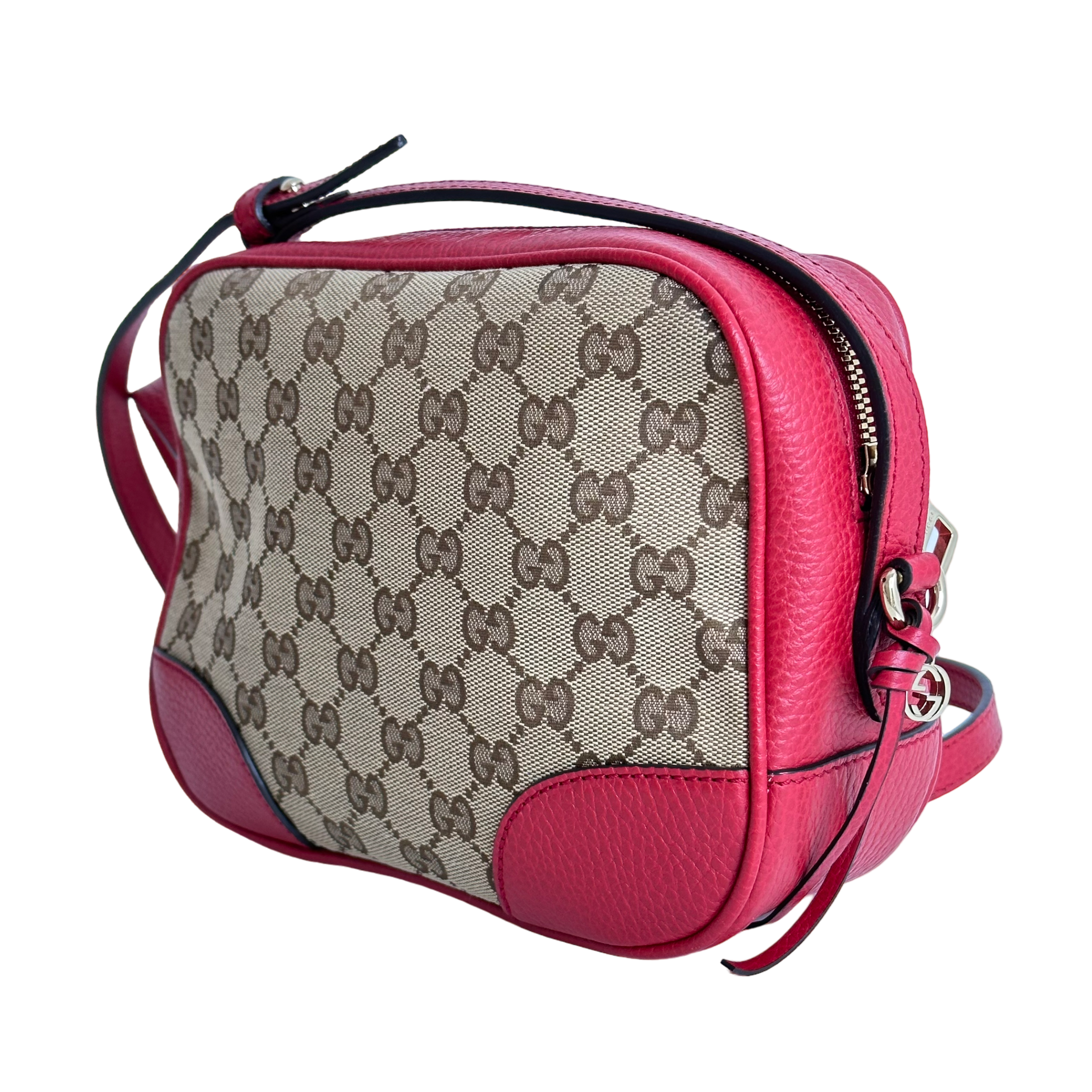 Bree Crossbody Bag