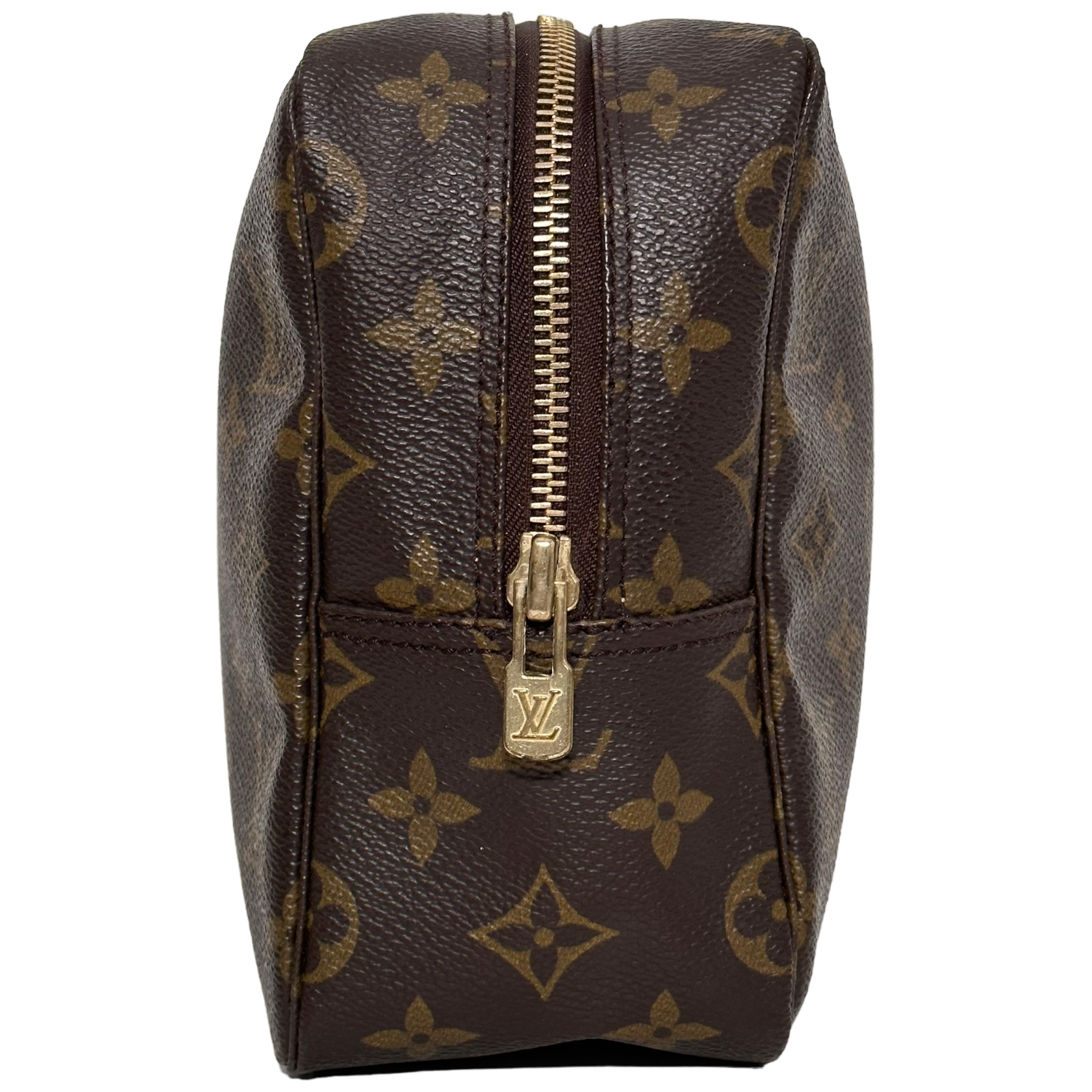 Monogram Trousse Toilette 28