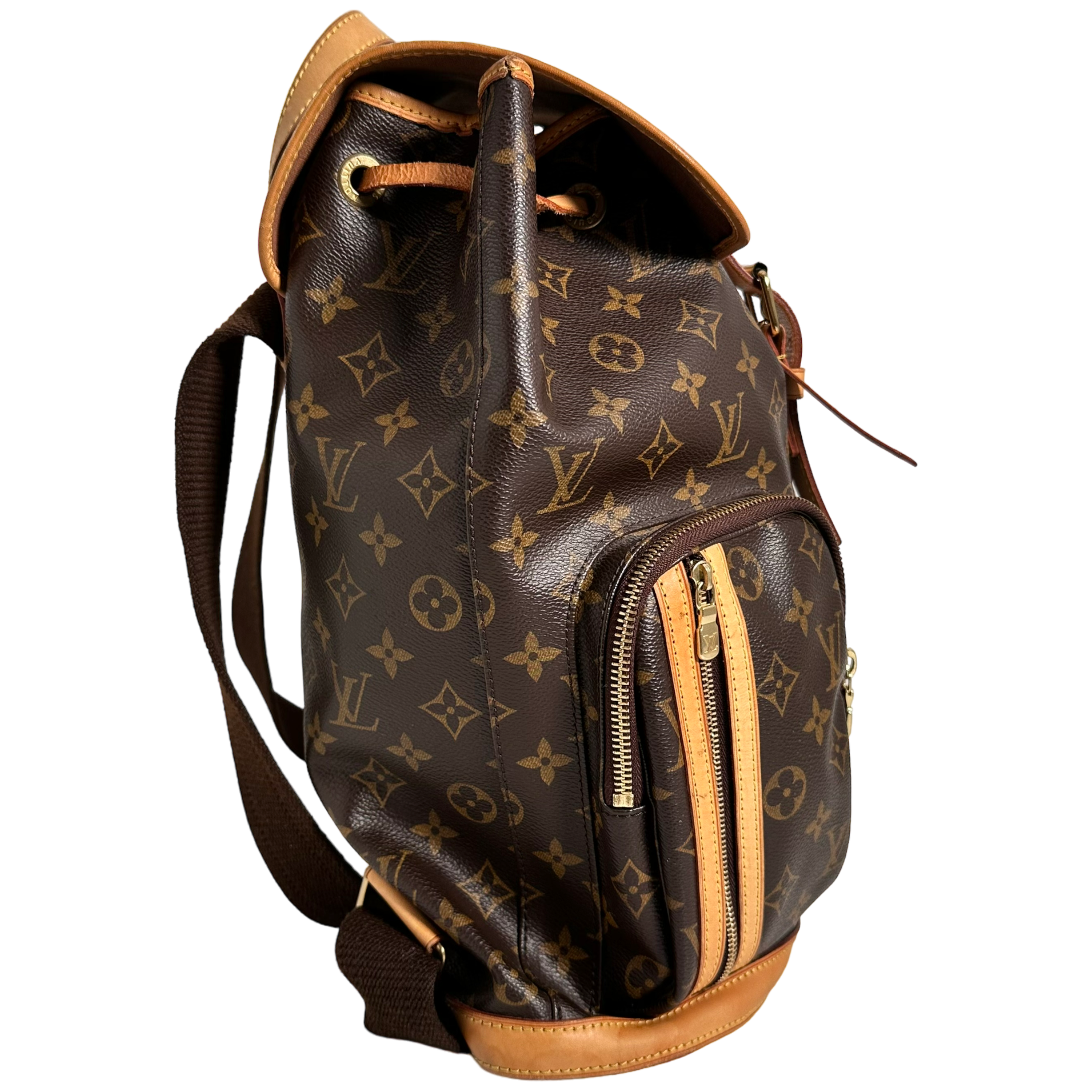 Monogram Bosphore Backpack