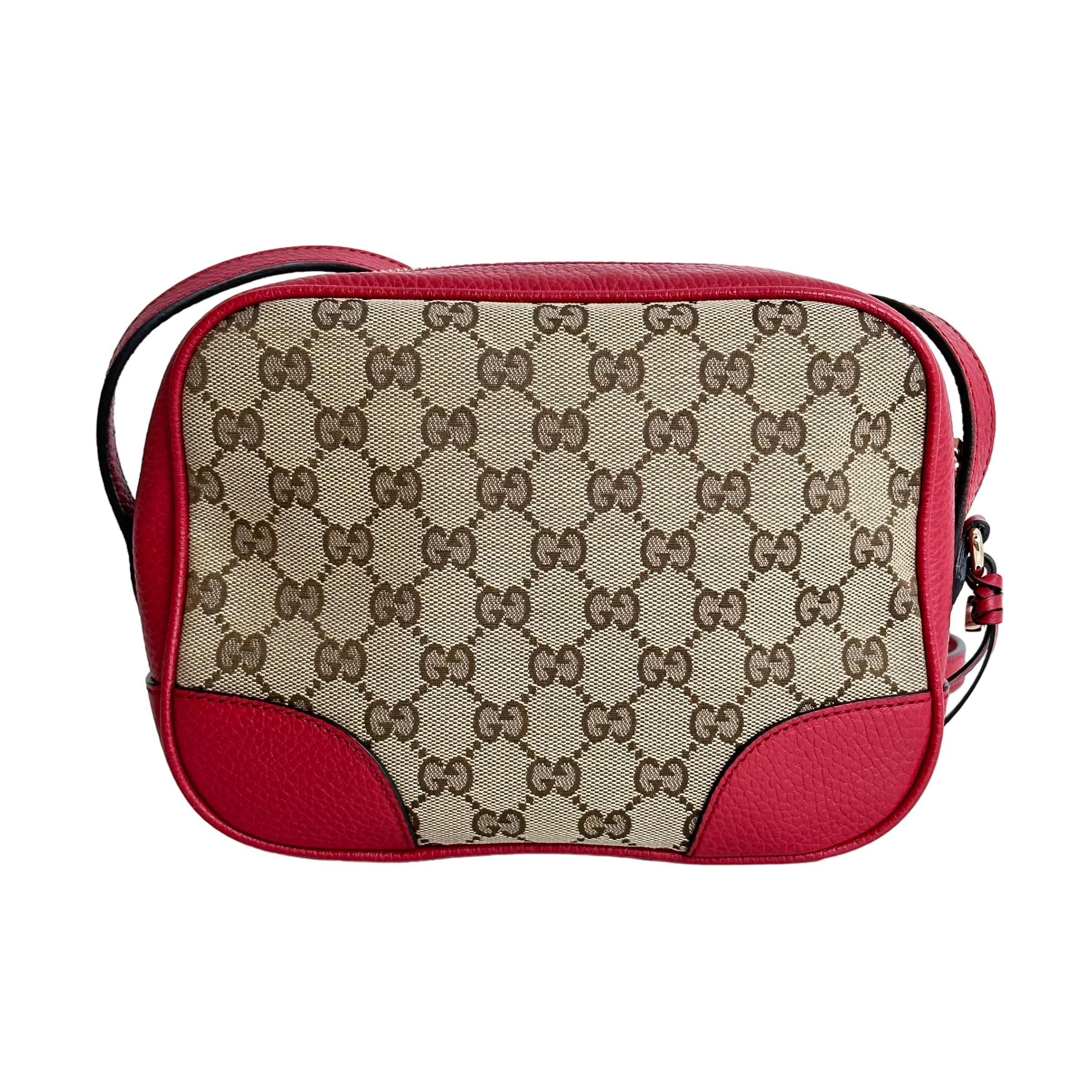Bree Crossbody Bag
