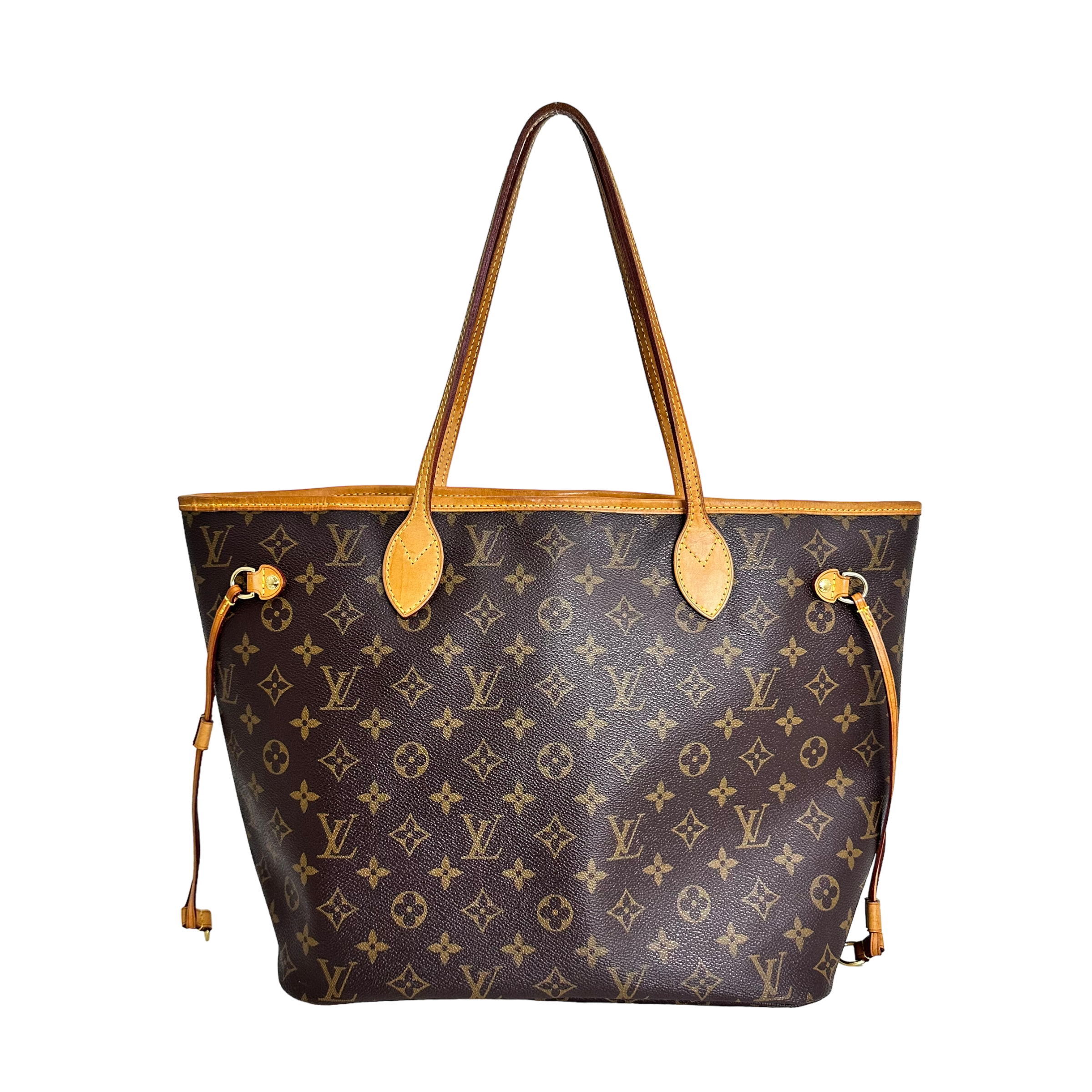 Monogram Neverfull MM