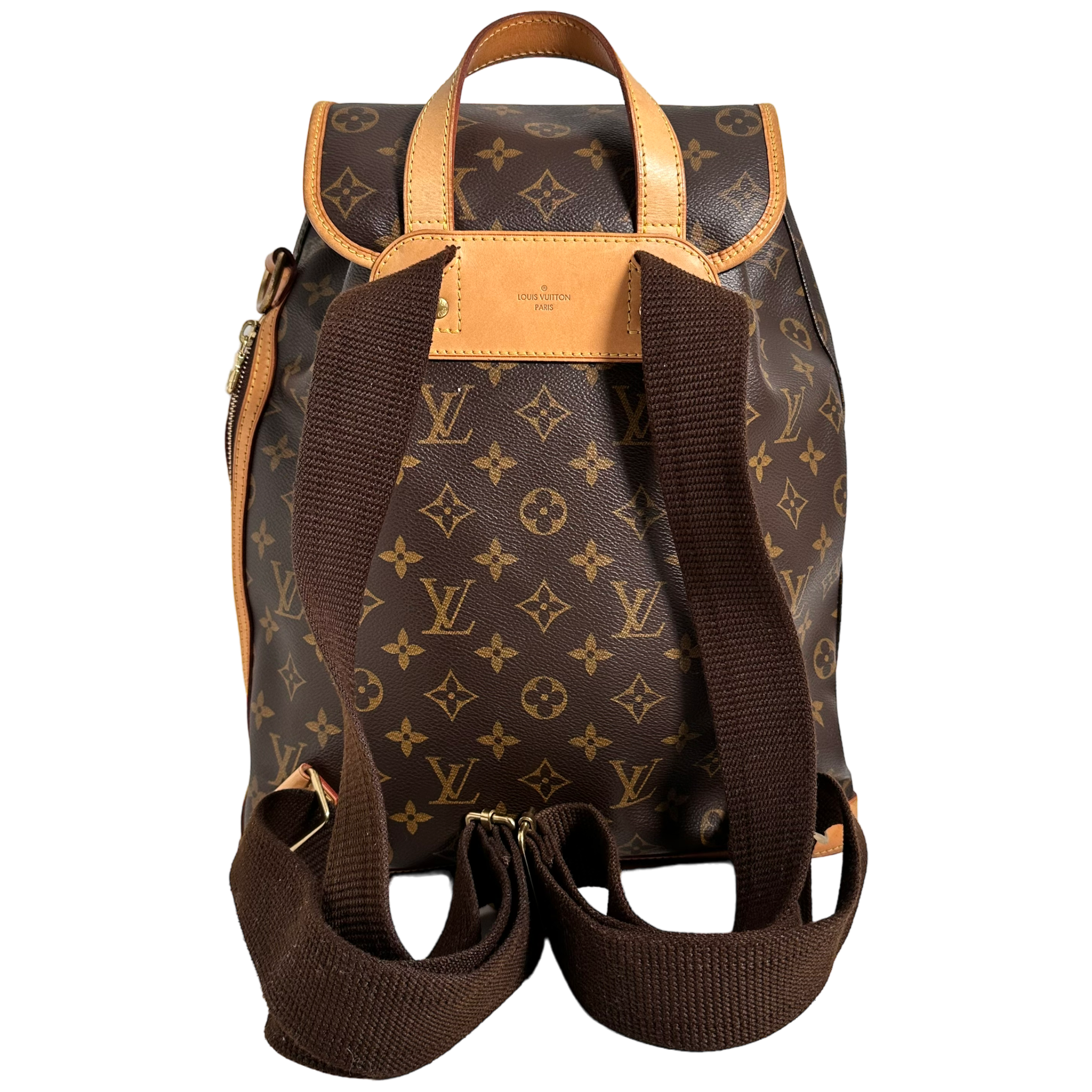 Monogram Bosphore Backpack