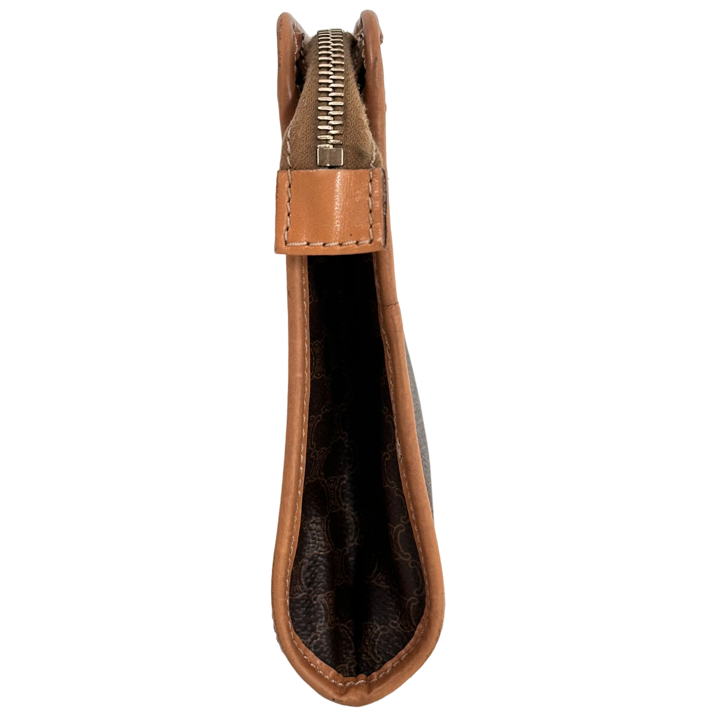 Vintage Macadem Pouch