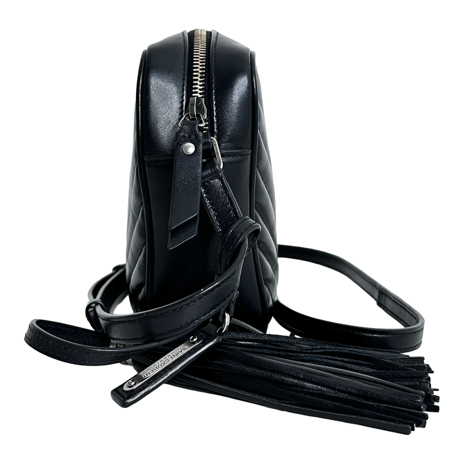 Monogram Matelasse Lou Camera Bag