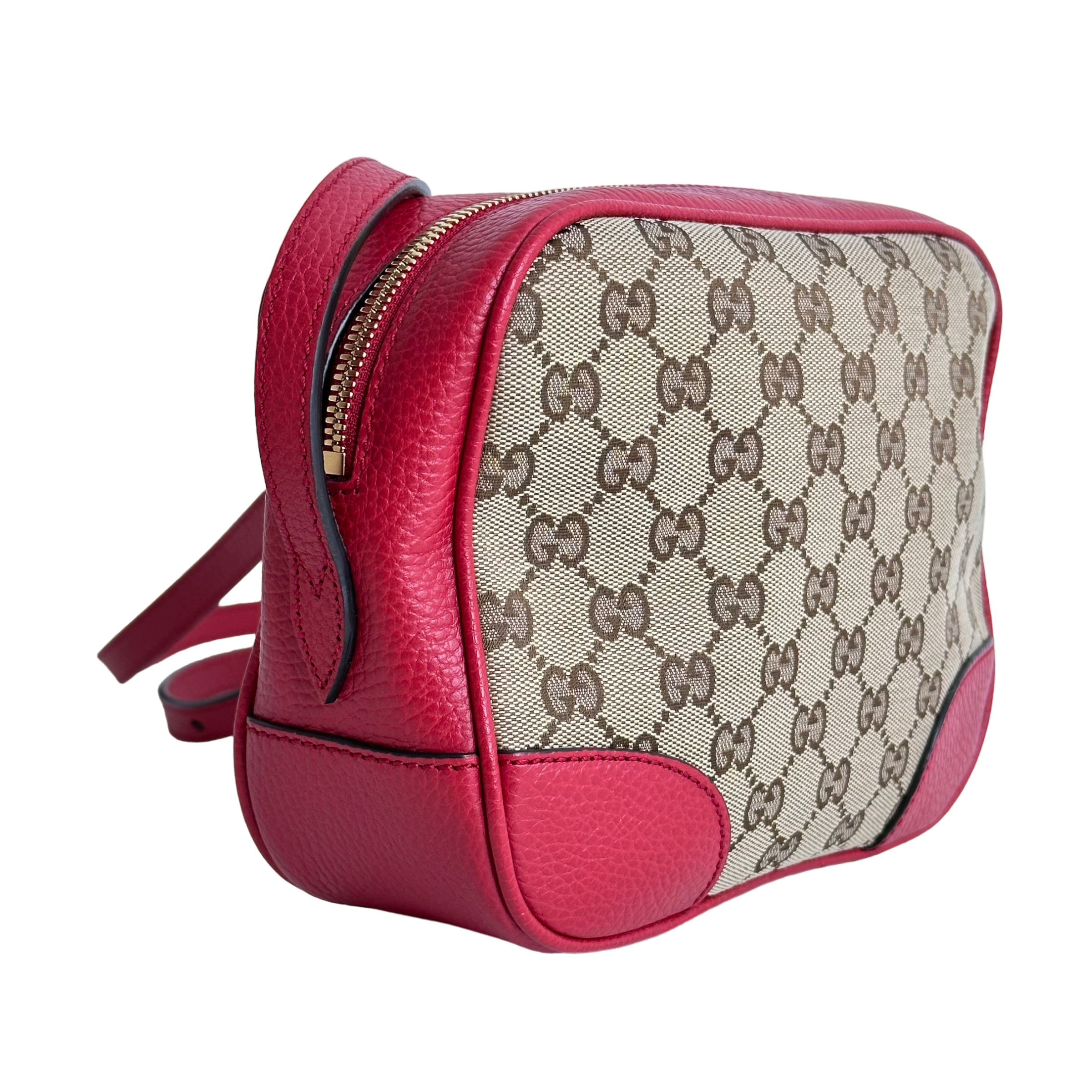 Bree Crossbody Bag