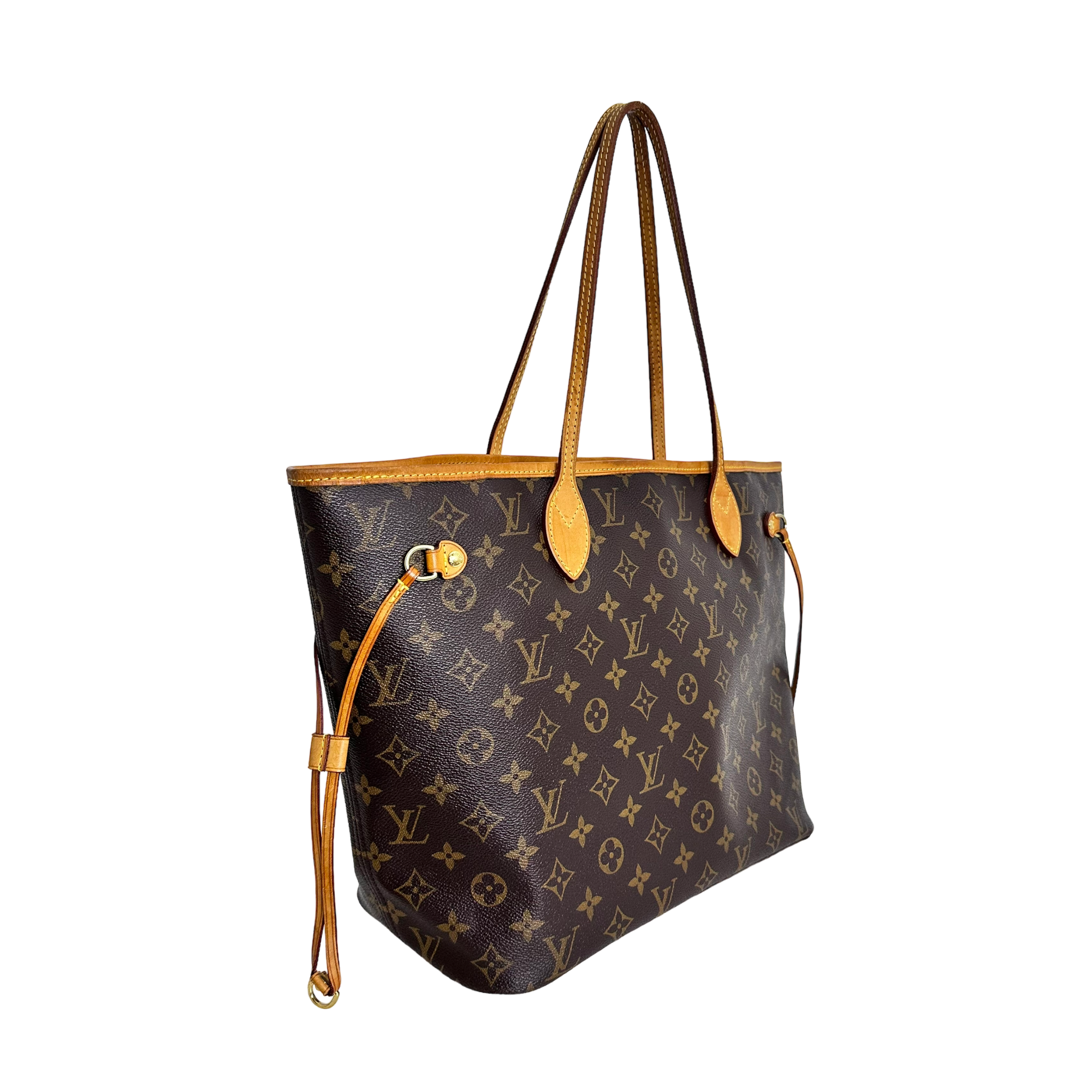 Monogram Neverfull MM