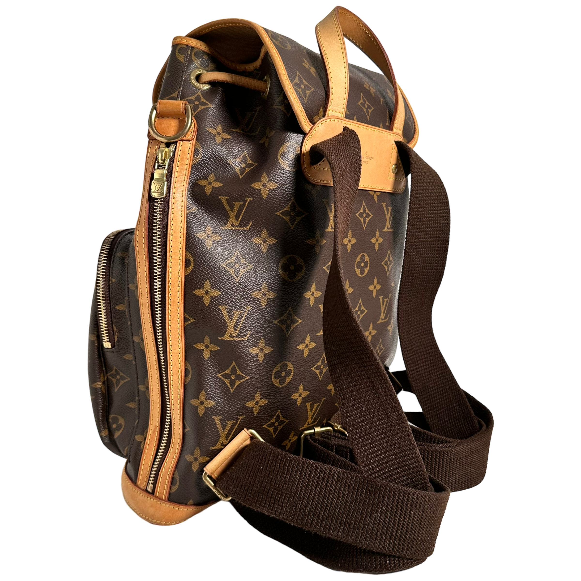 Monogram Bosphore Backpack
