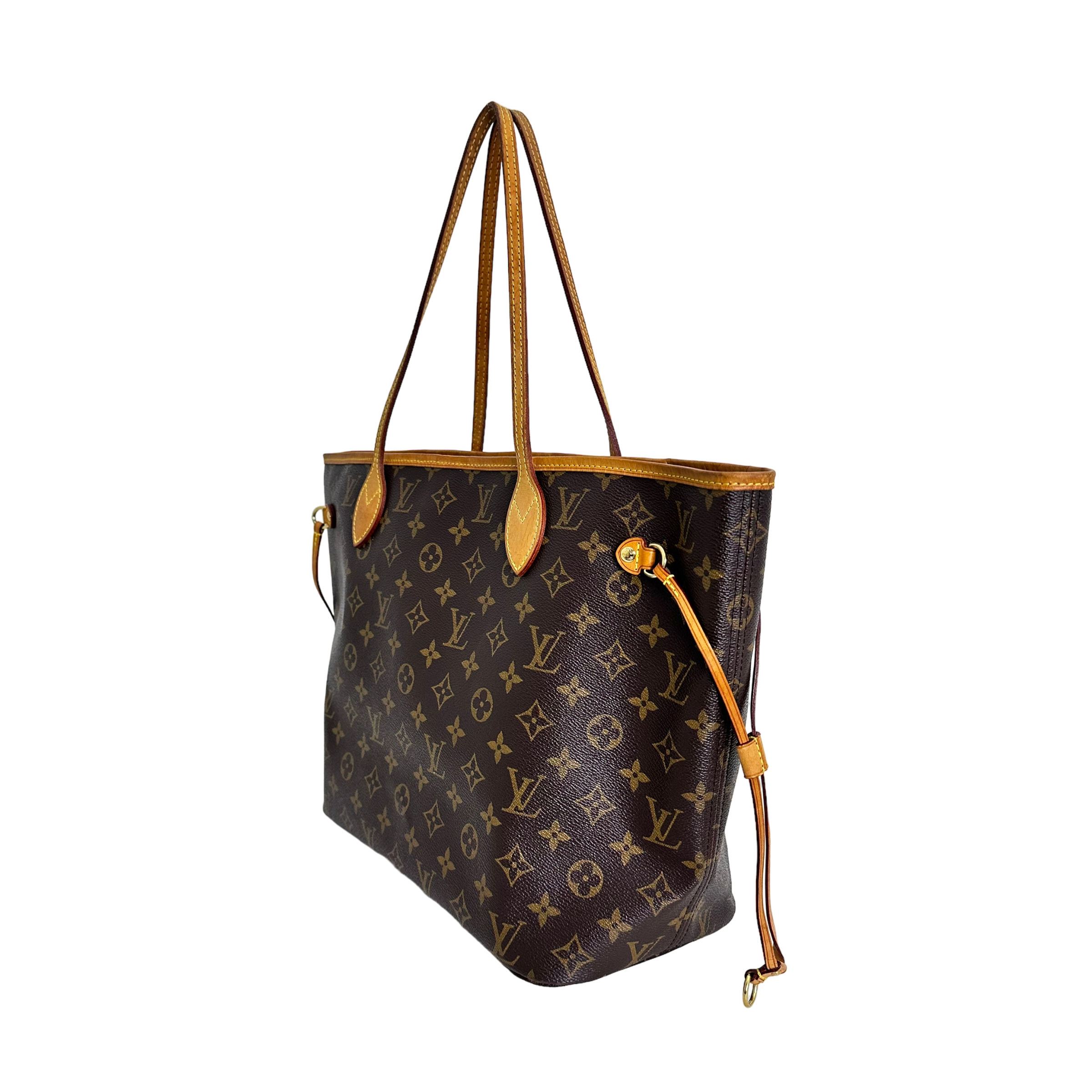 Monogram Neverfull MM
