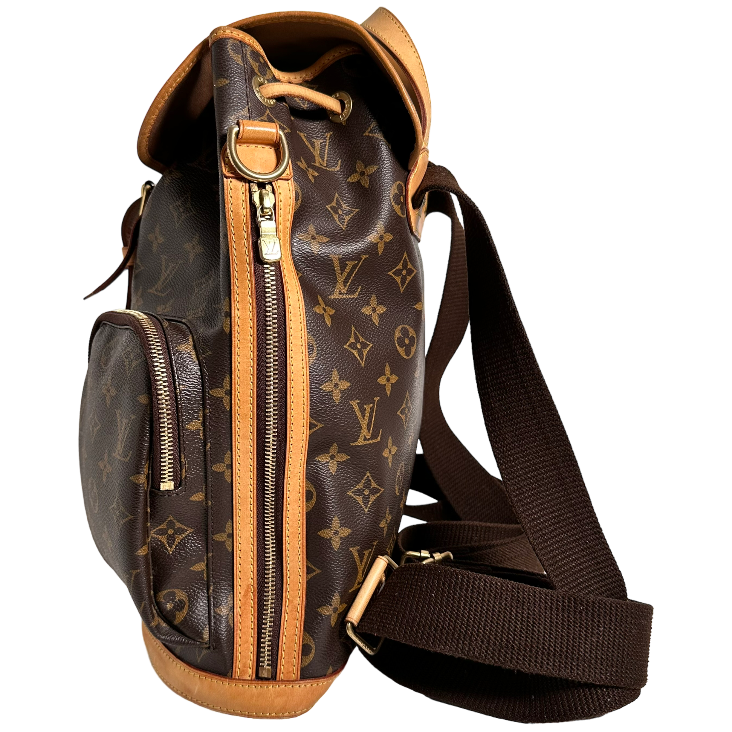 Monogram Bosphore Backpack