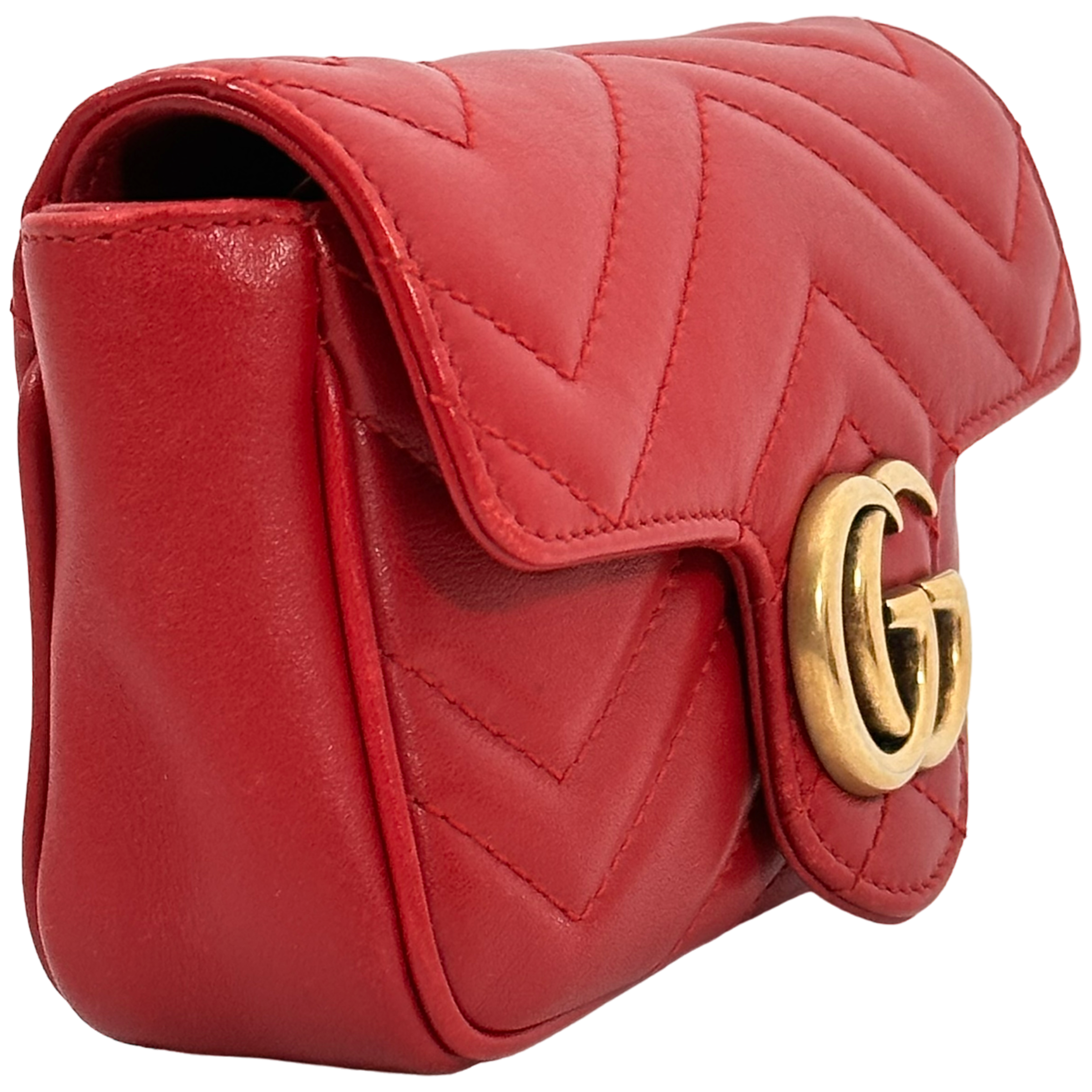 GG MARMONT SUPER MINI