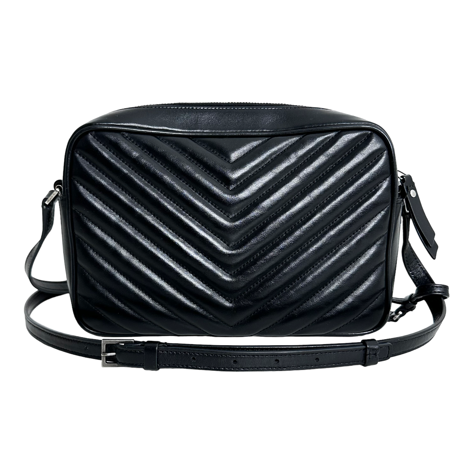 Monogram Matelasse Lou Camera Bag