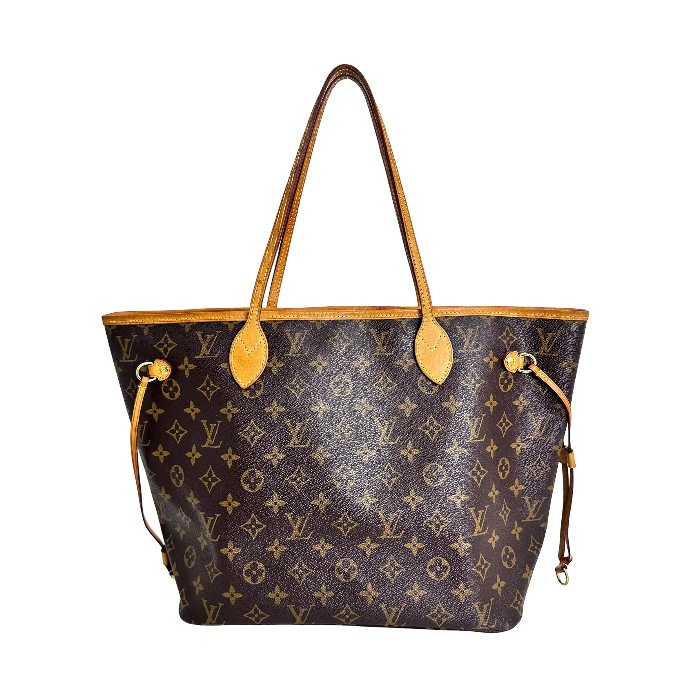 Monogram Neverfull MM